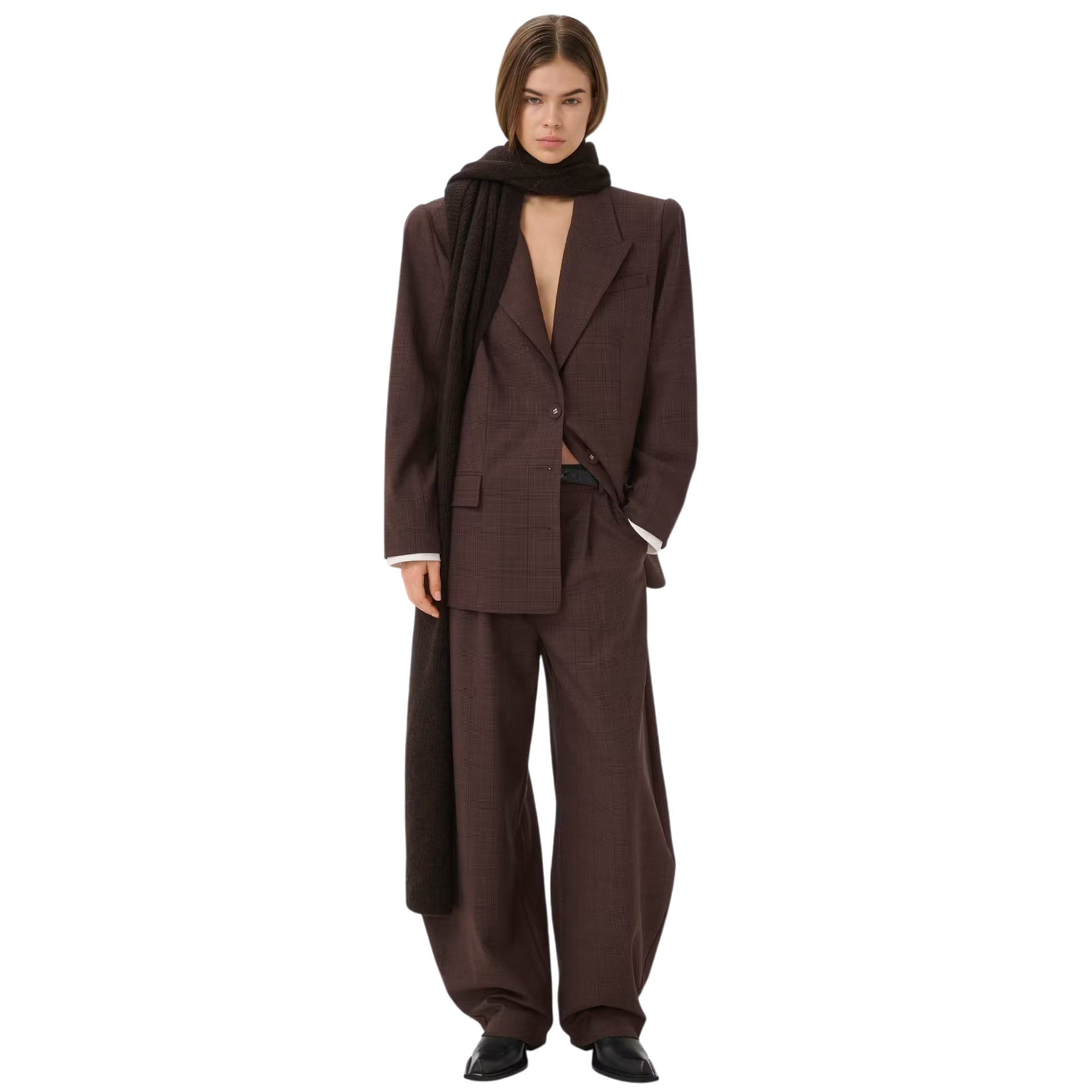 Gestuz Blazer Lavana 