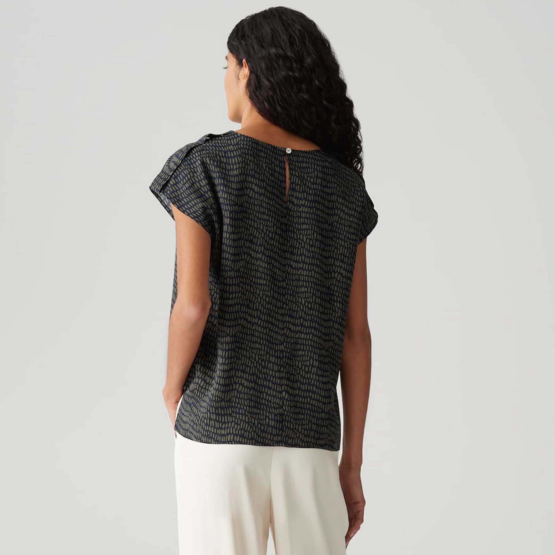 Opus Blouse Ferena