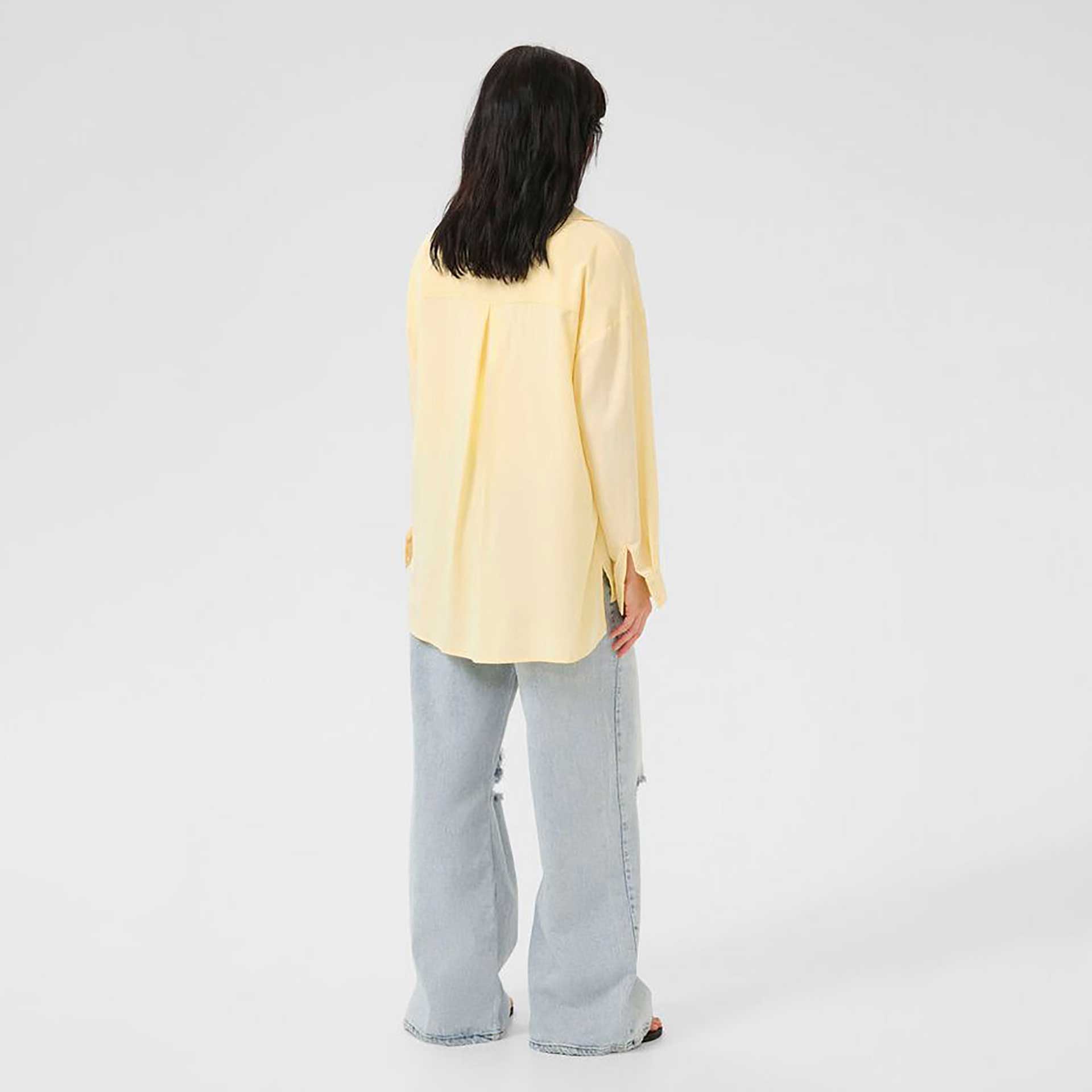 My Essential Wardrobe Blouse Gilda