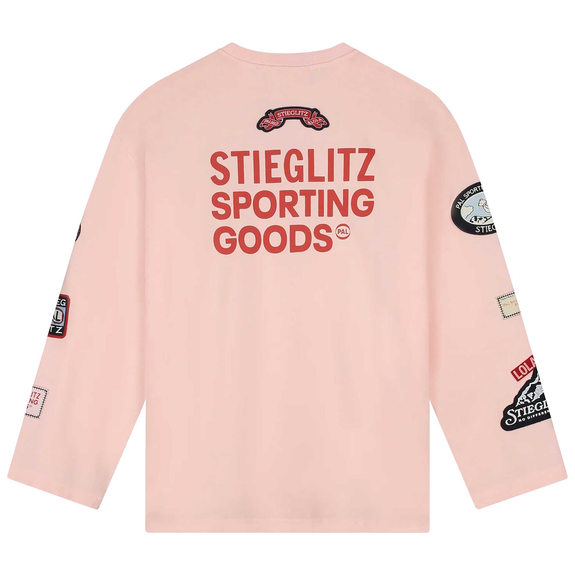 Stieglitz Truitje Julina 