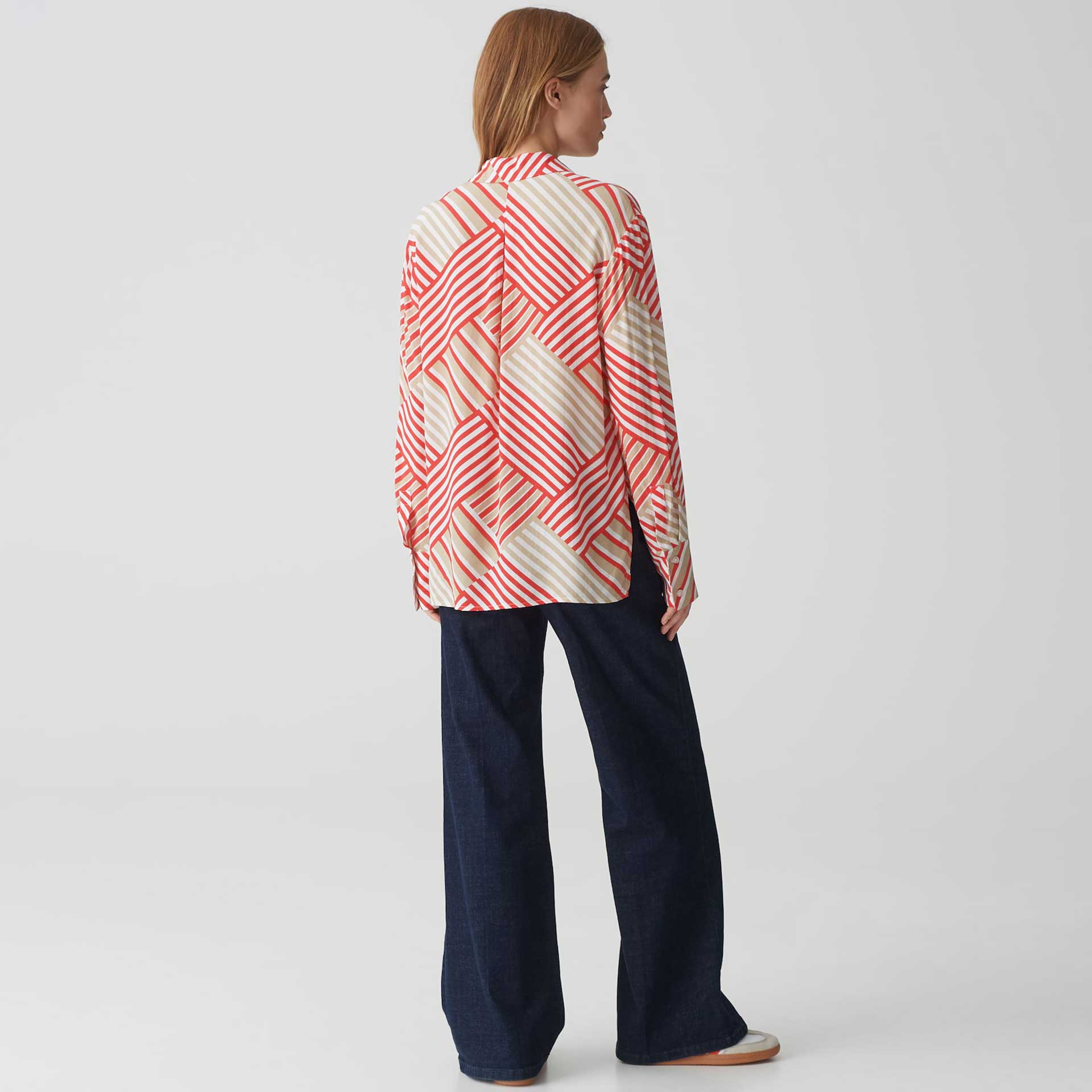 Opus Blouse Filona