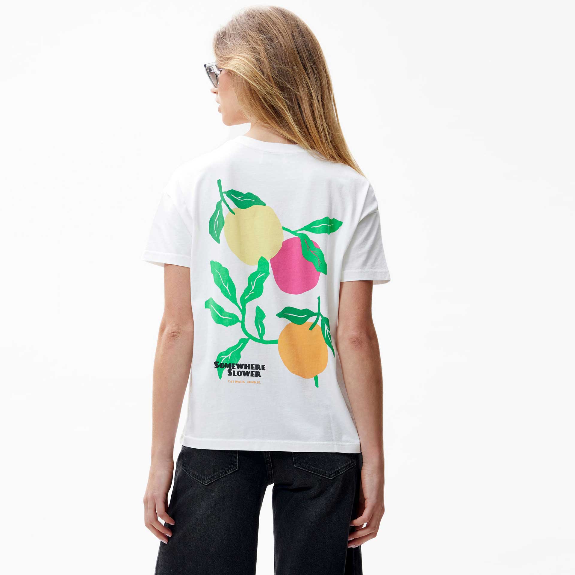 Catwalk Junkie T-Shirt