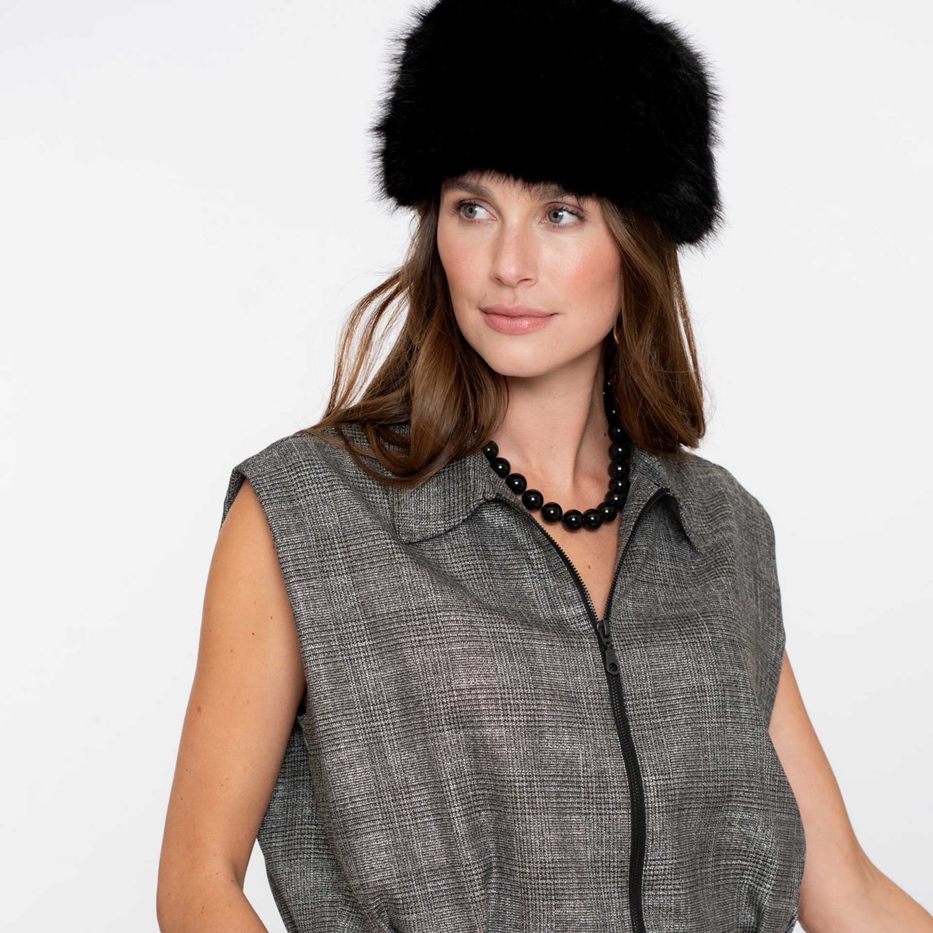 Geisha Gilet