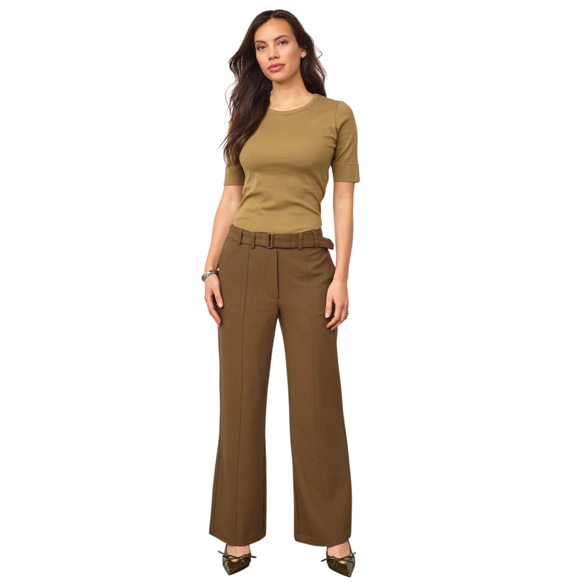 Co'couture Pantalon Amida
