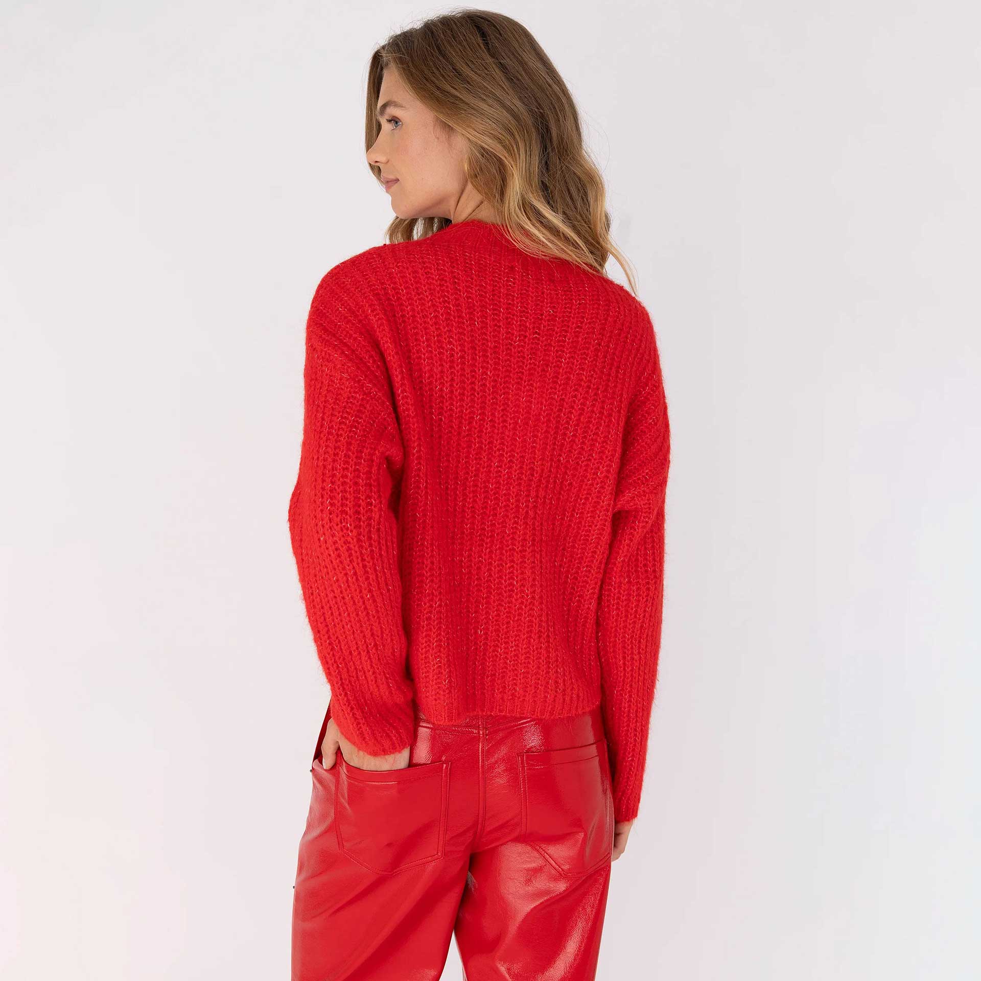 Anna  Sweater