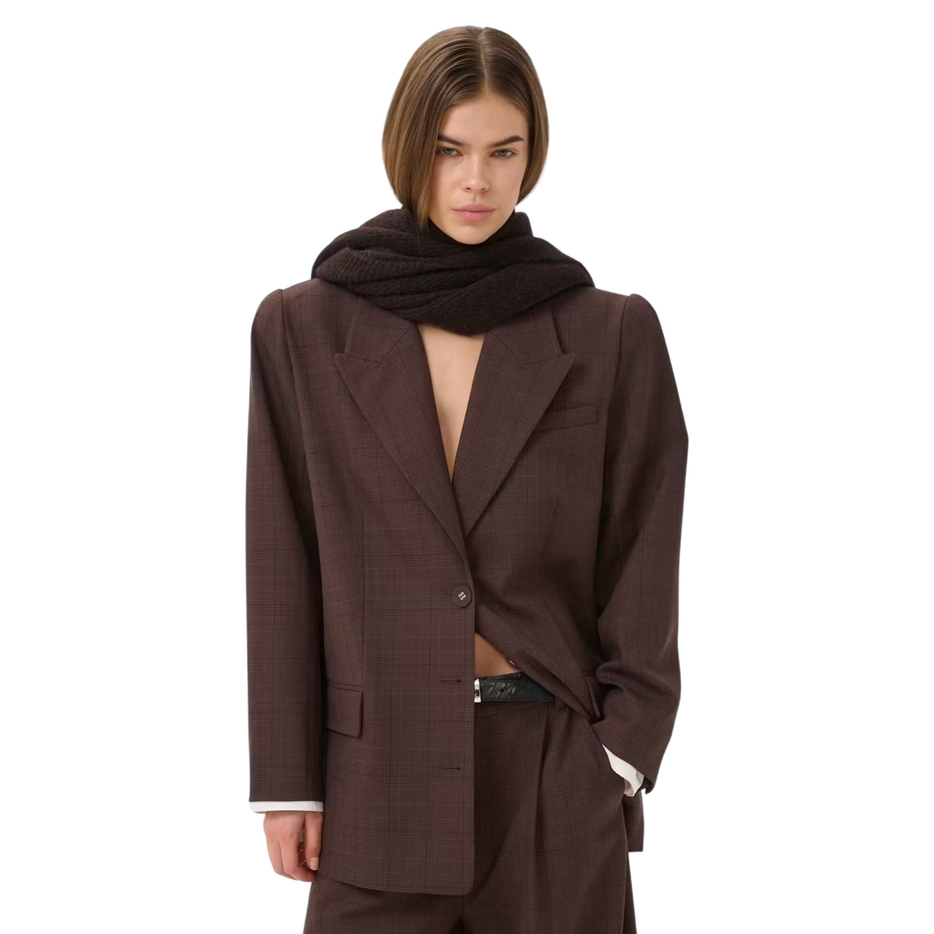 Gestuz Blazer Lavana 