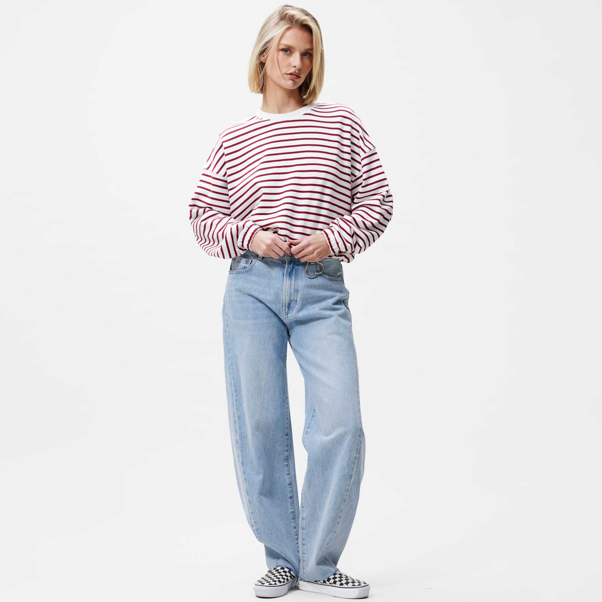 Catwalk Junkie Truitje