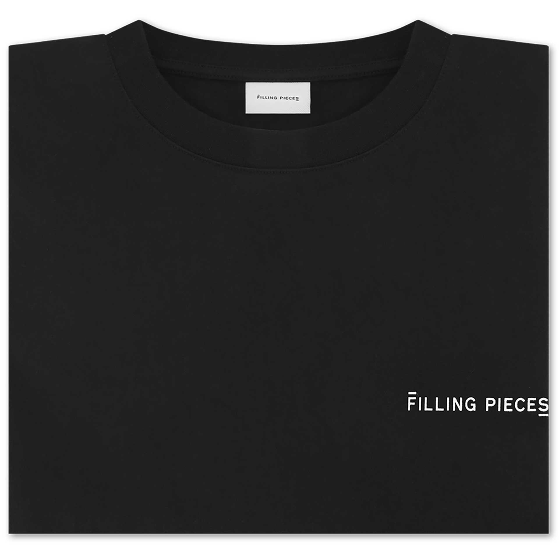 Filling Pieces T-Shirt Boxy