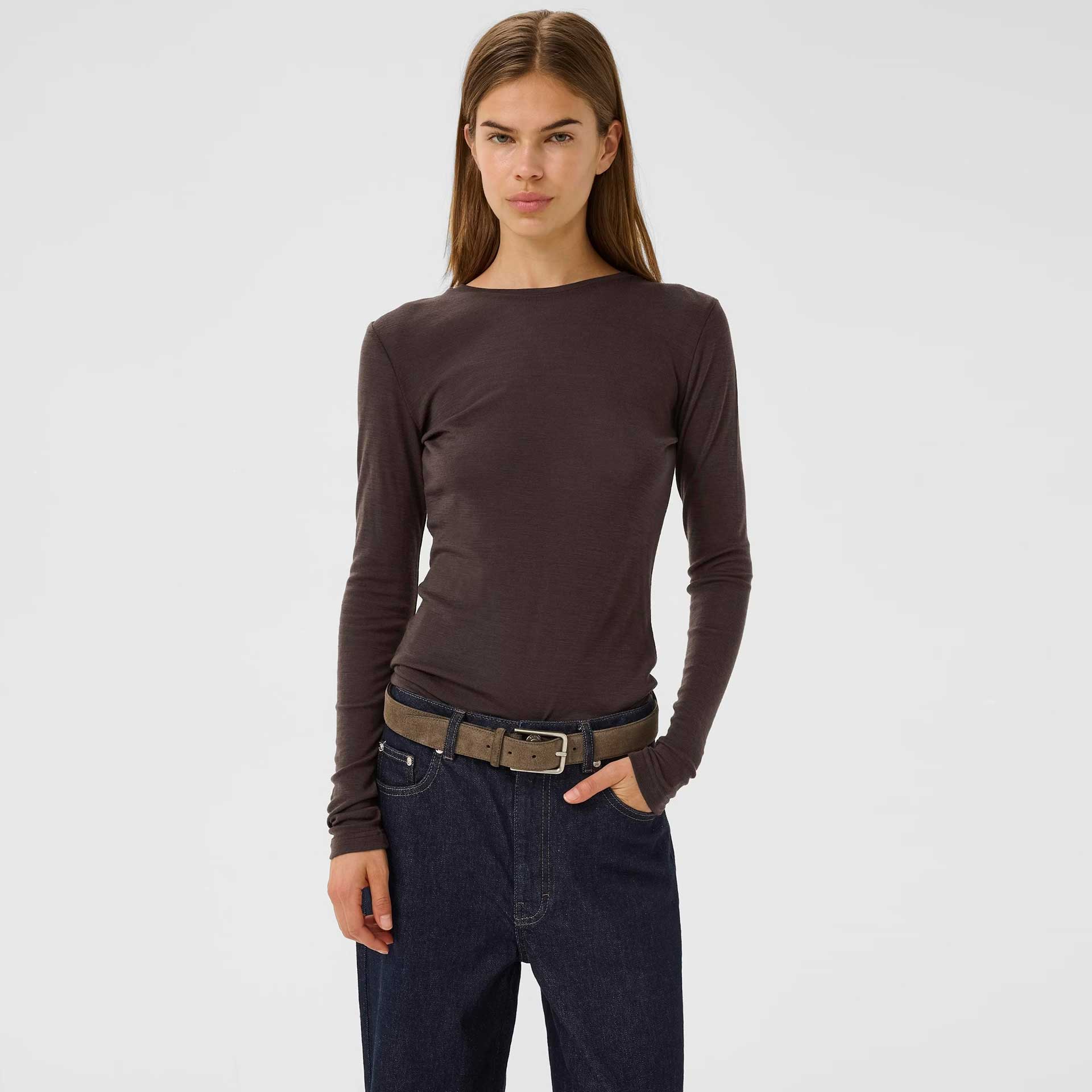 Gestuz T-Shirt Ninia