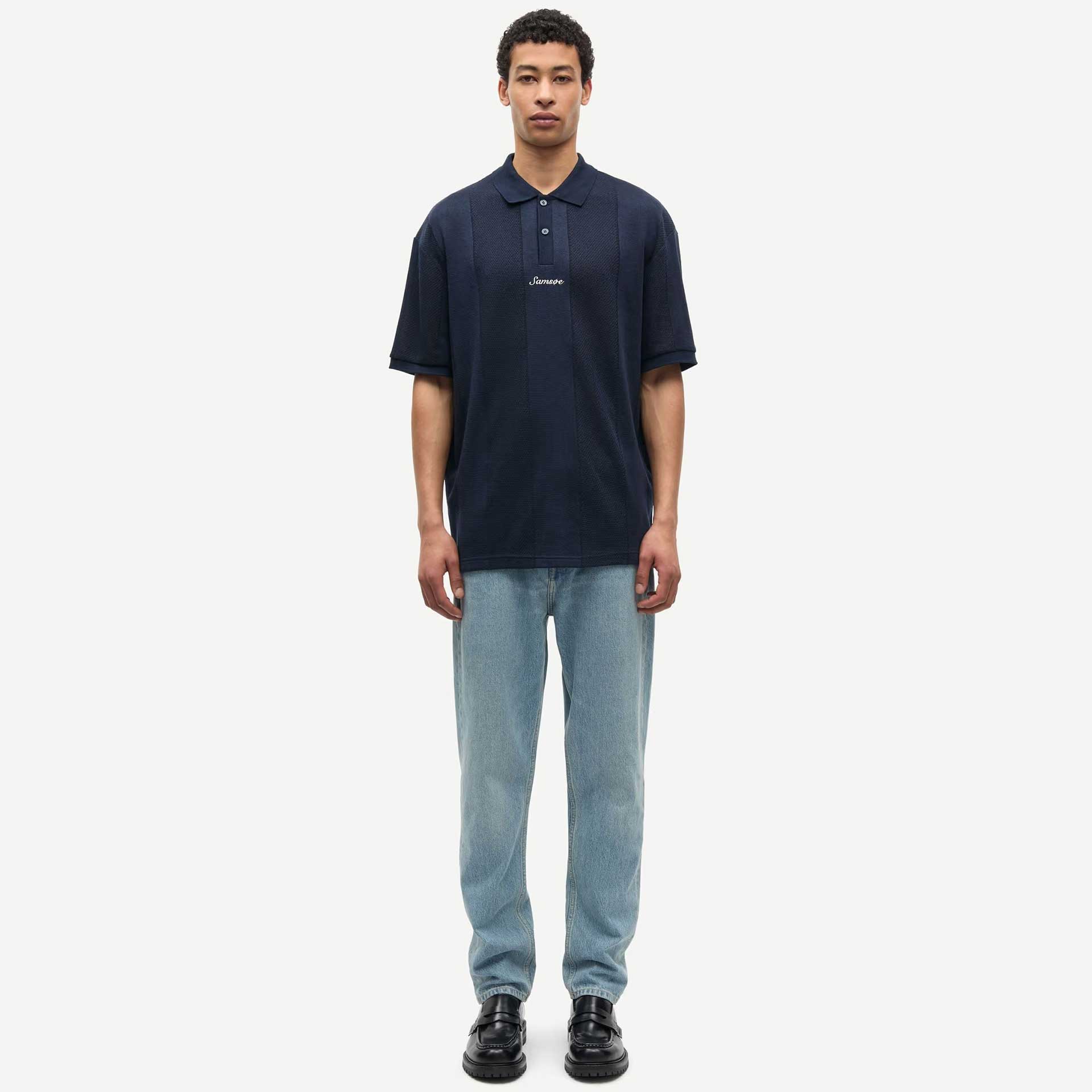 Samsoe & Samsoe Polo Samodin