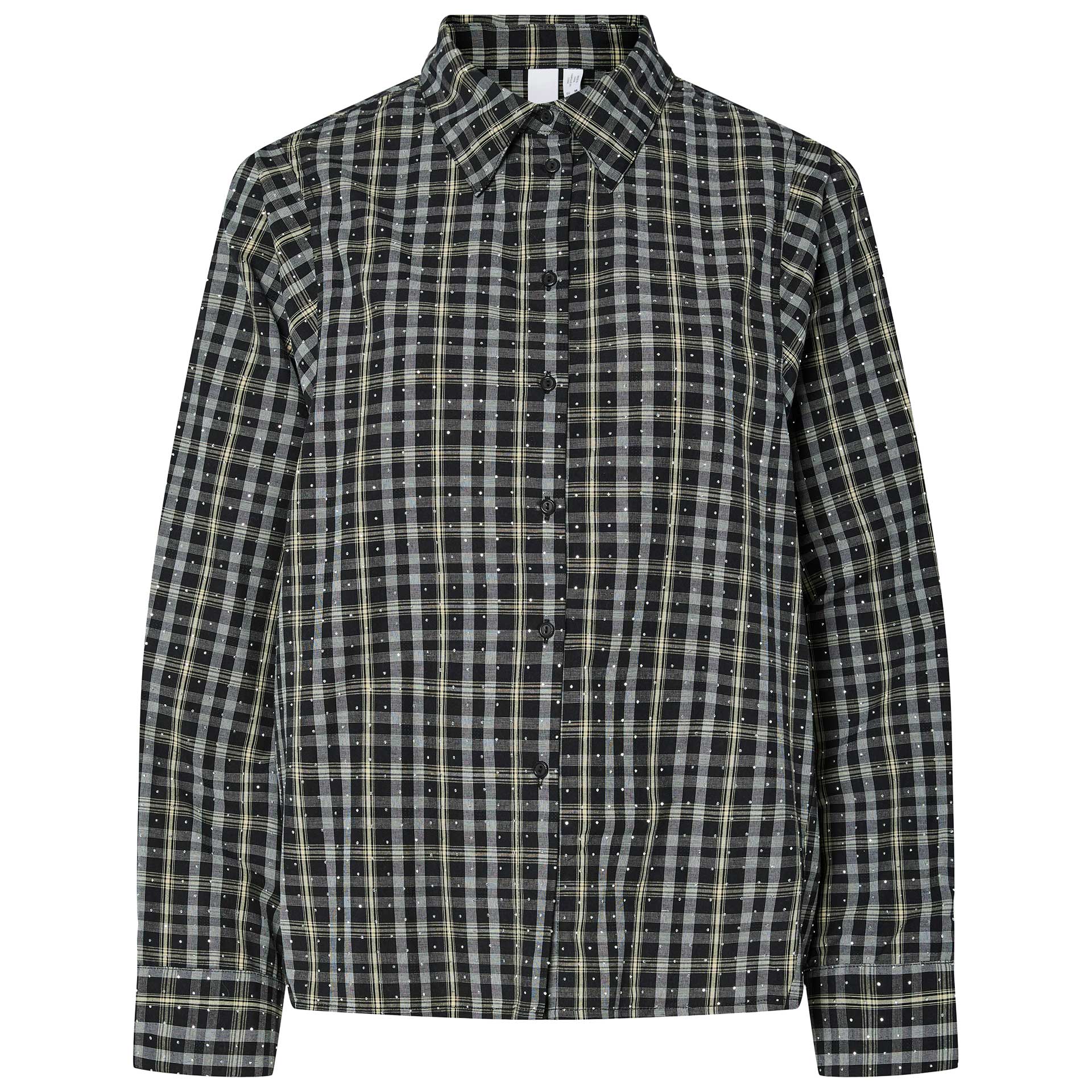 Yas Blouse