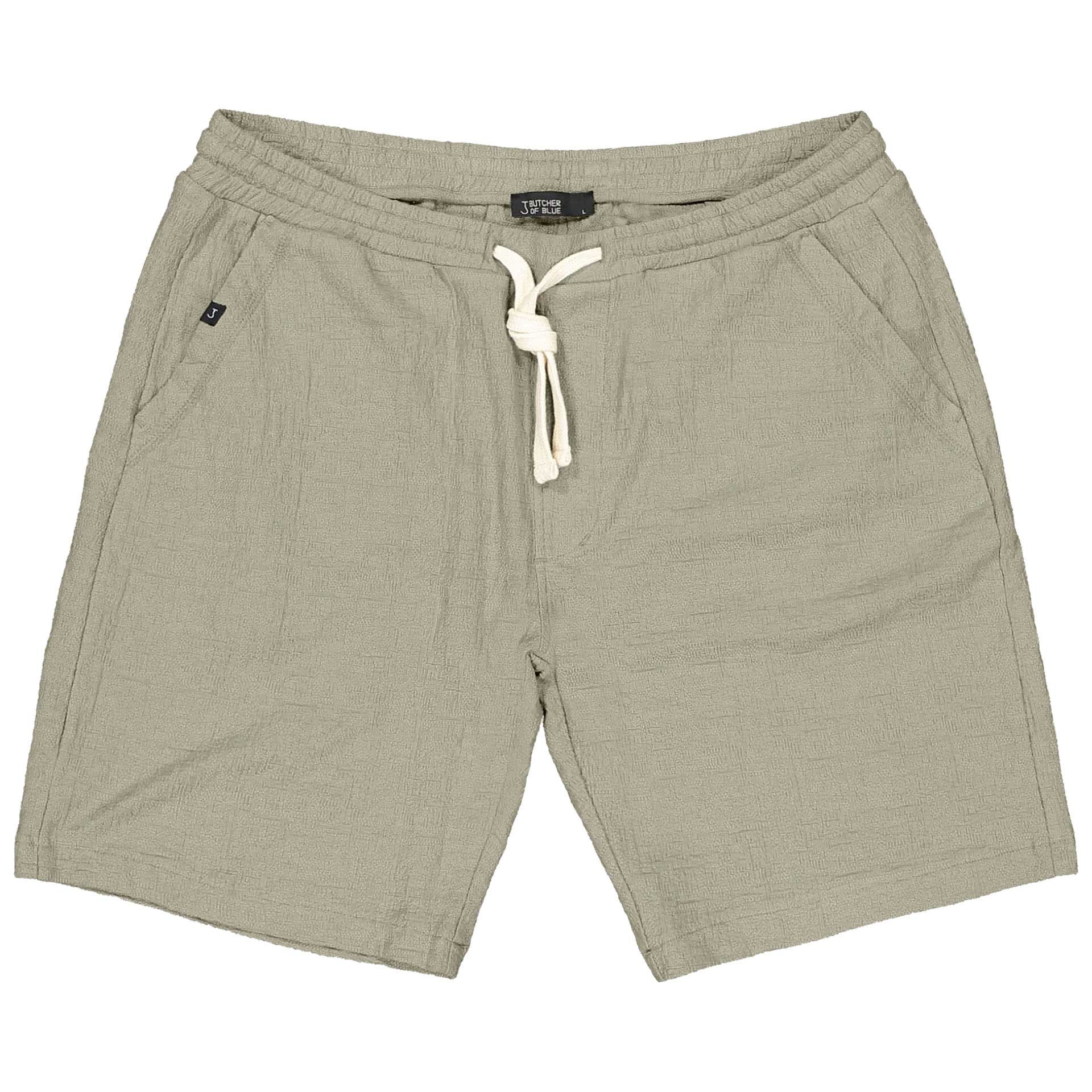 Butcher of Blue Short