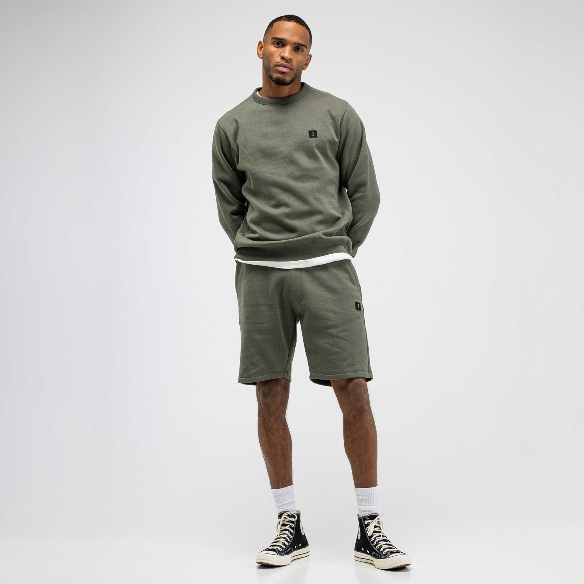 Butcher of Blue Sweater Army