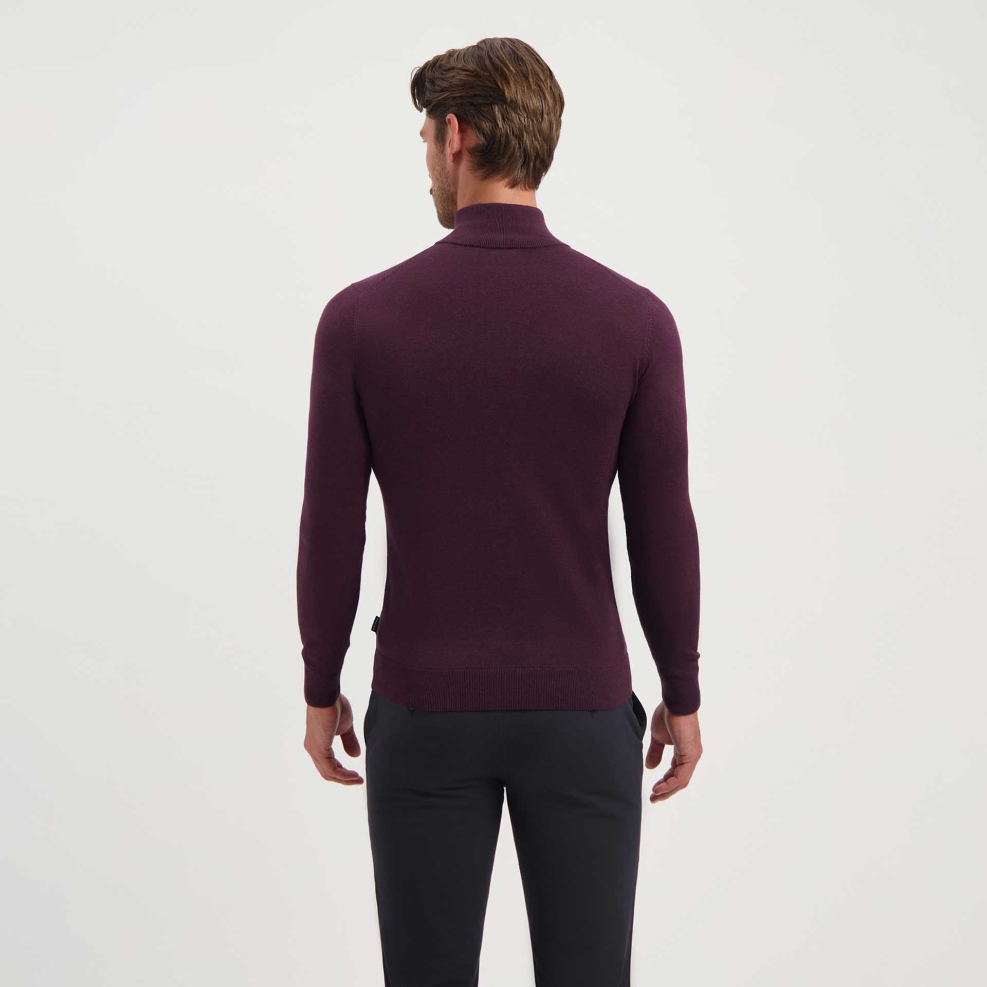 Saint Steve Sweater Cas