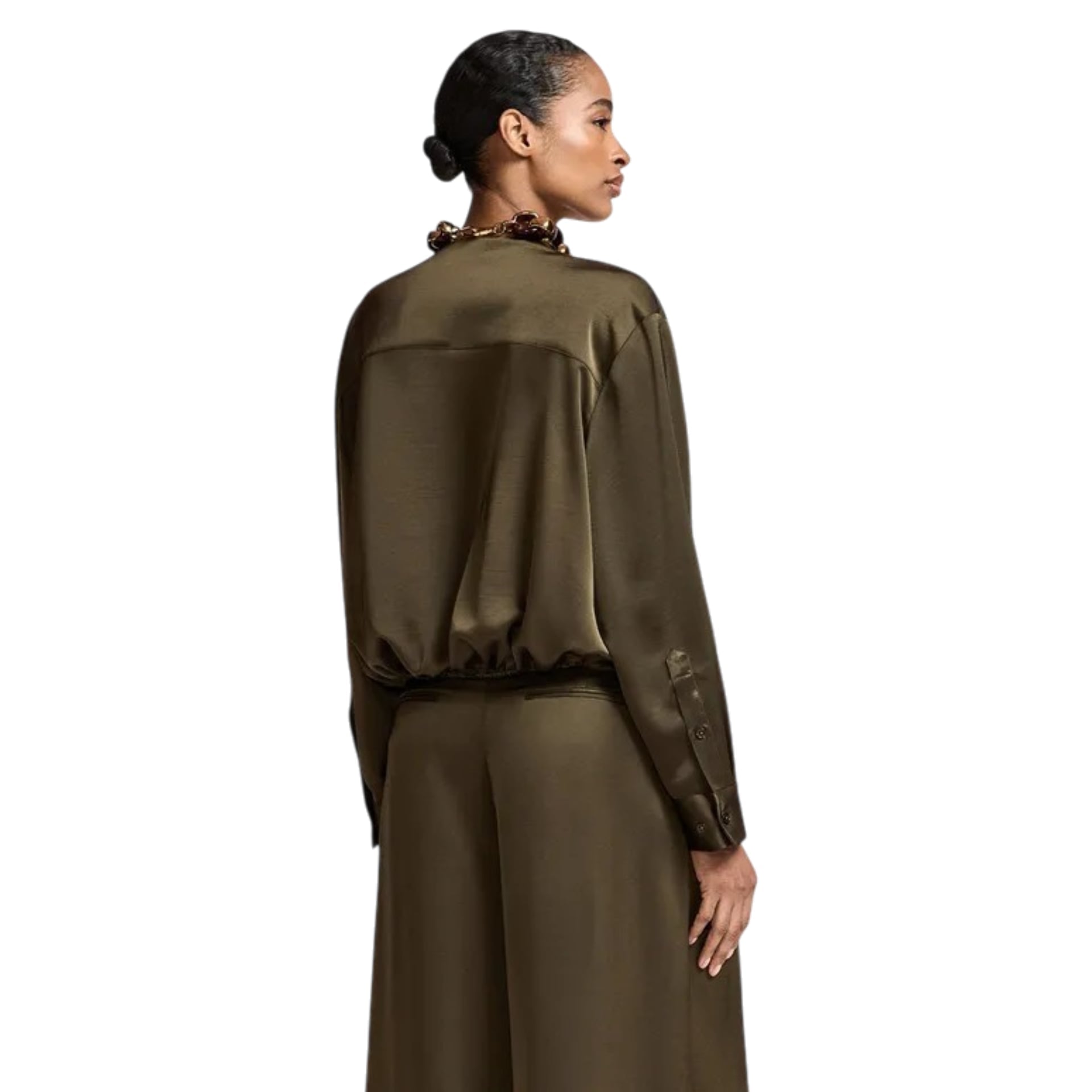 Essentiel Blouse Kolkwitzia