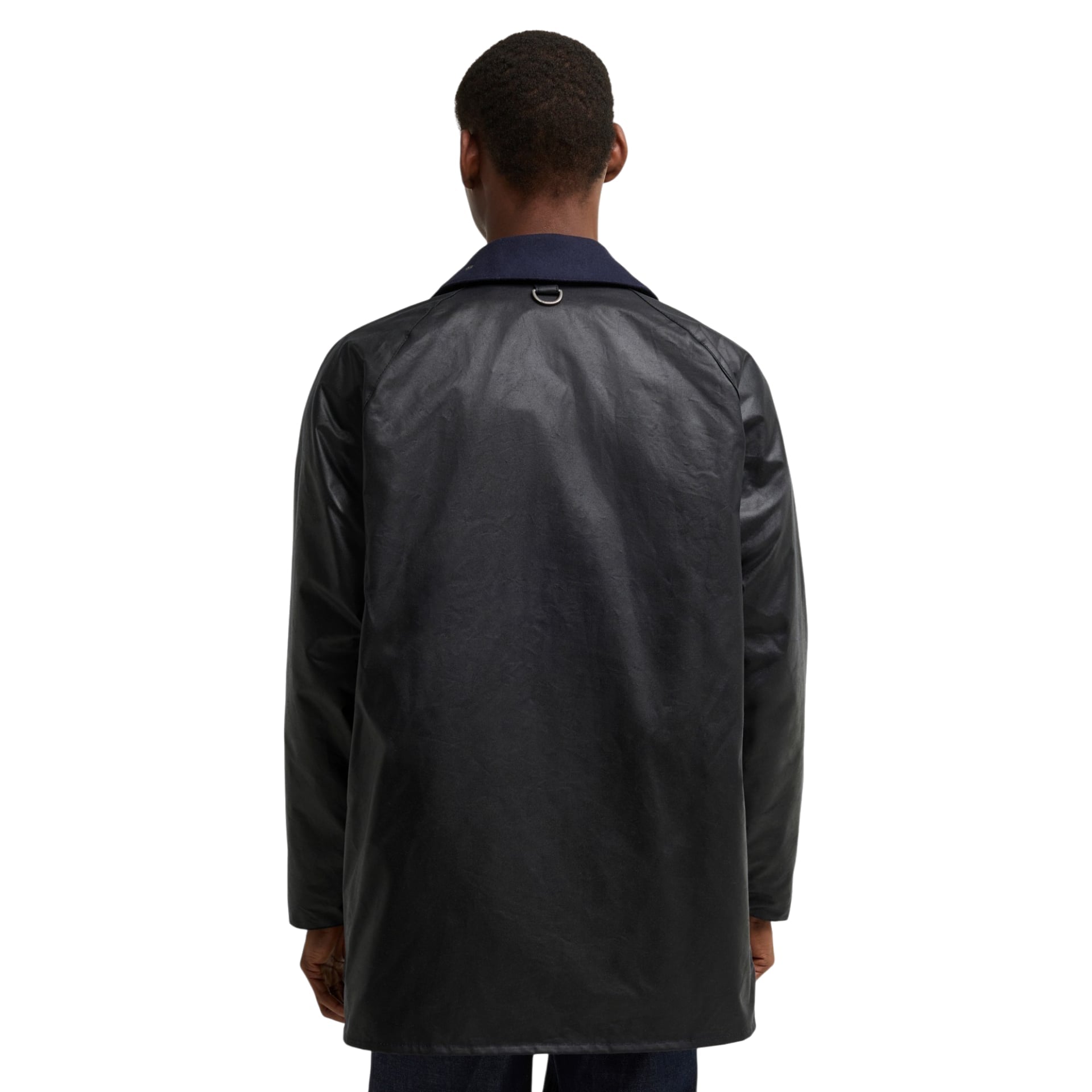 Barbour Jas