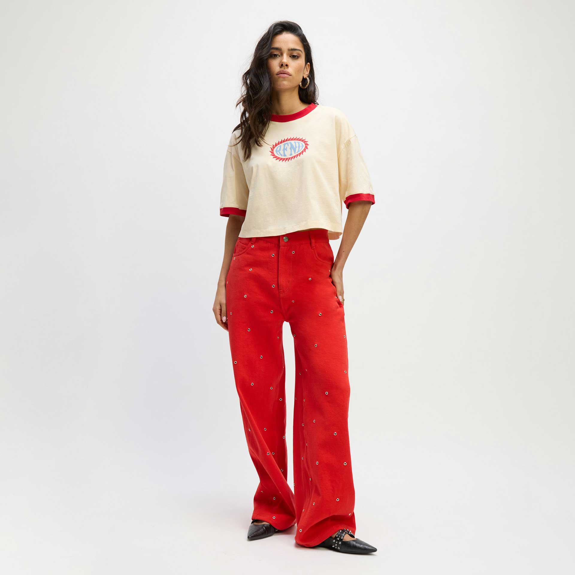 Refined Department Jeans Payton