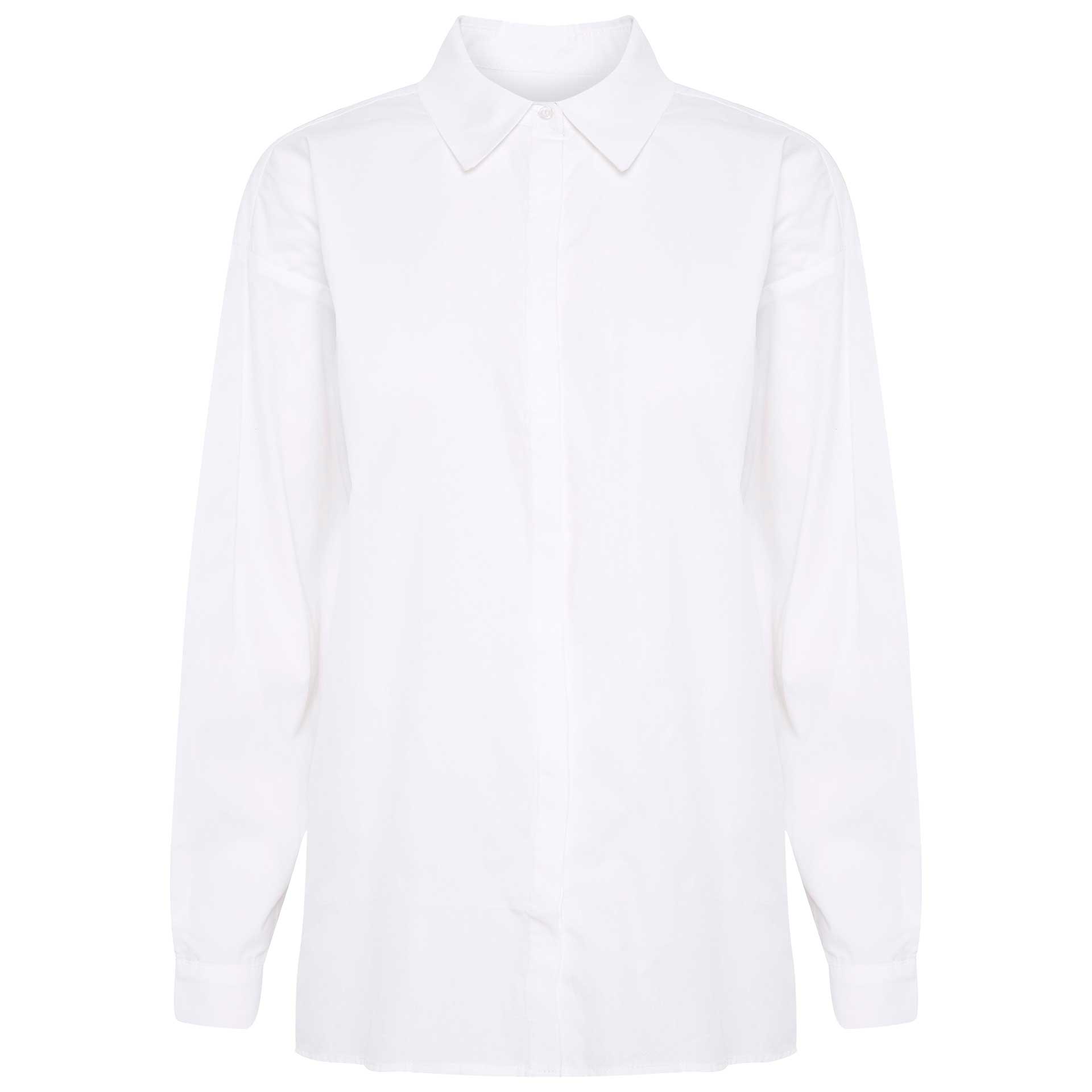 My Essential Wardrobe Blouse The Shirt