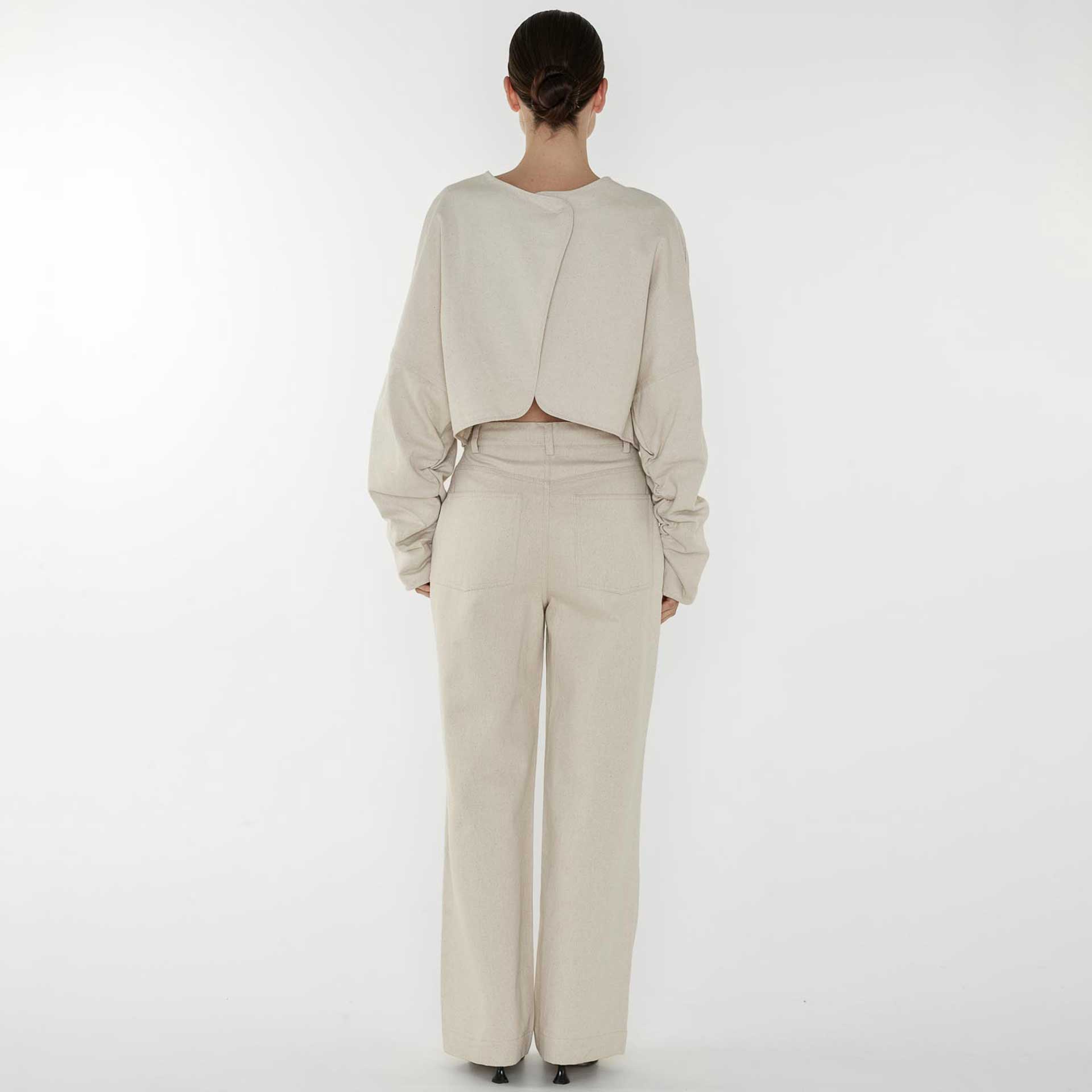 Club L'avenir Blouse Soleil