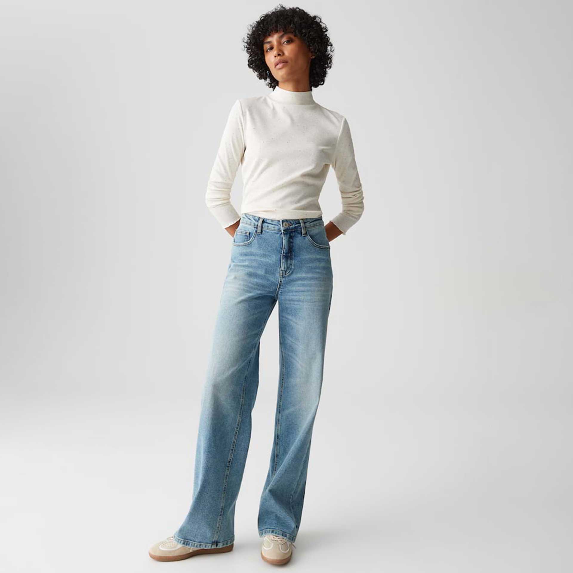 Opus Jeans Miva Escape