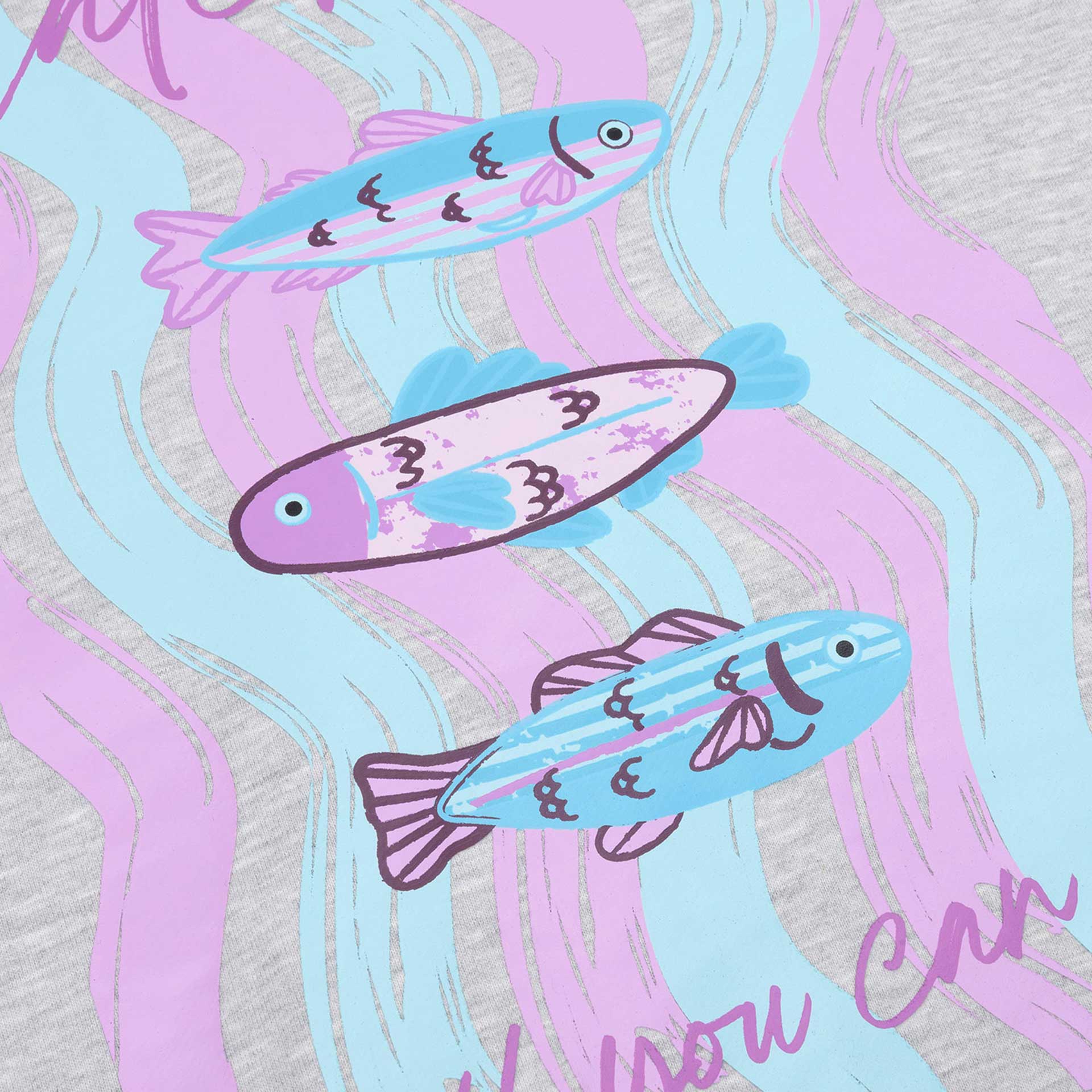 Ydence Sweater True Catch