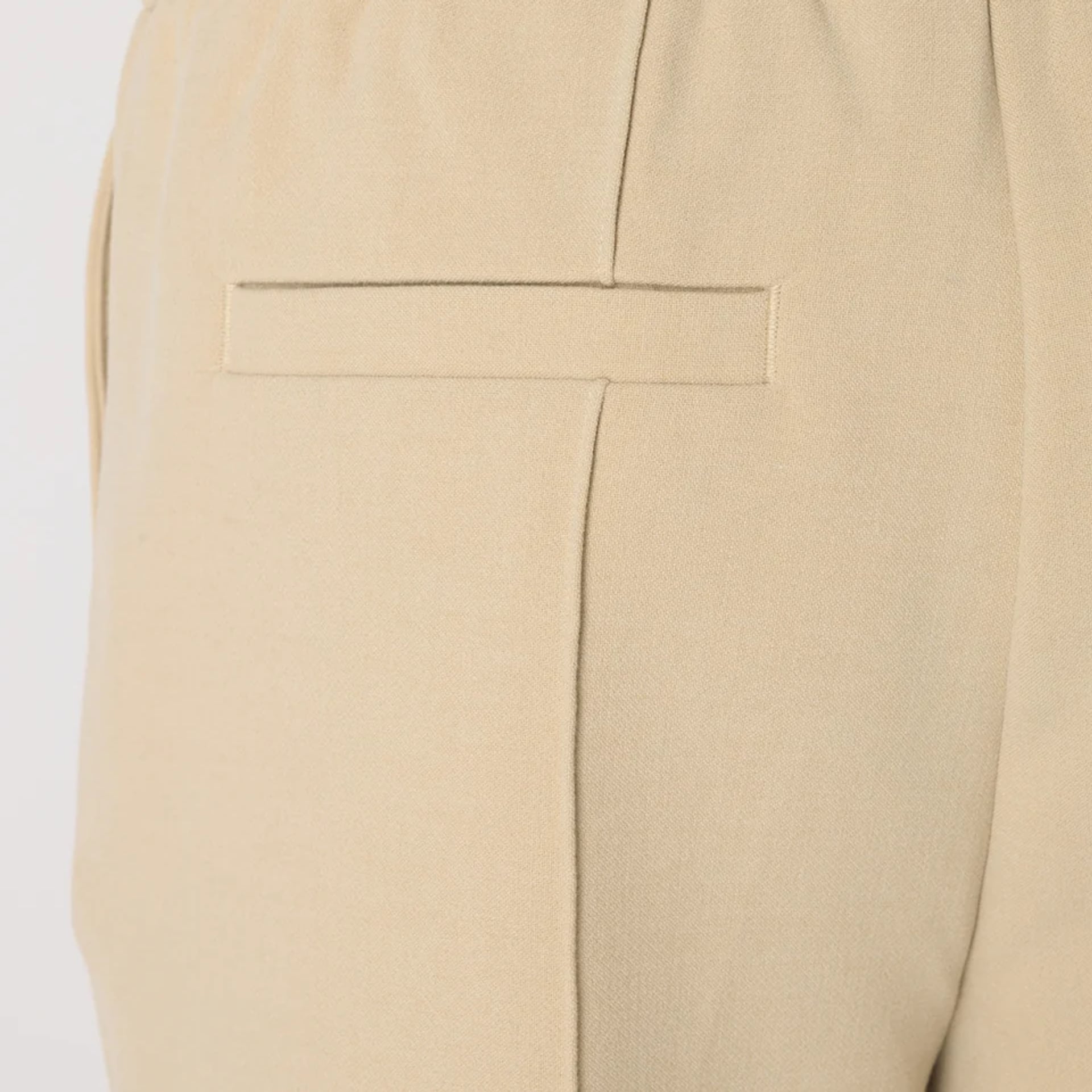 Benk Short Bermuda