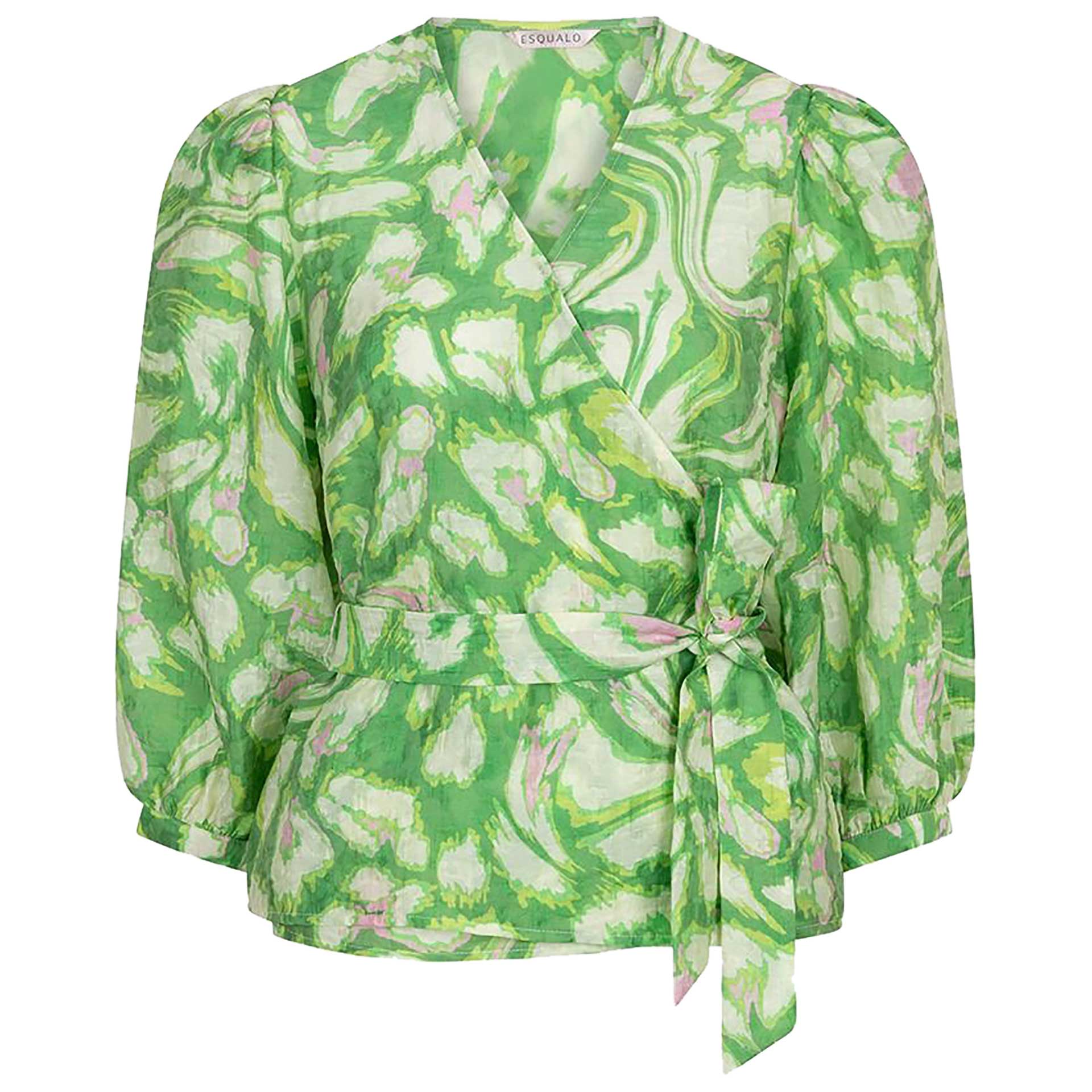 Esqualo Blouse 