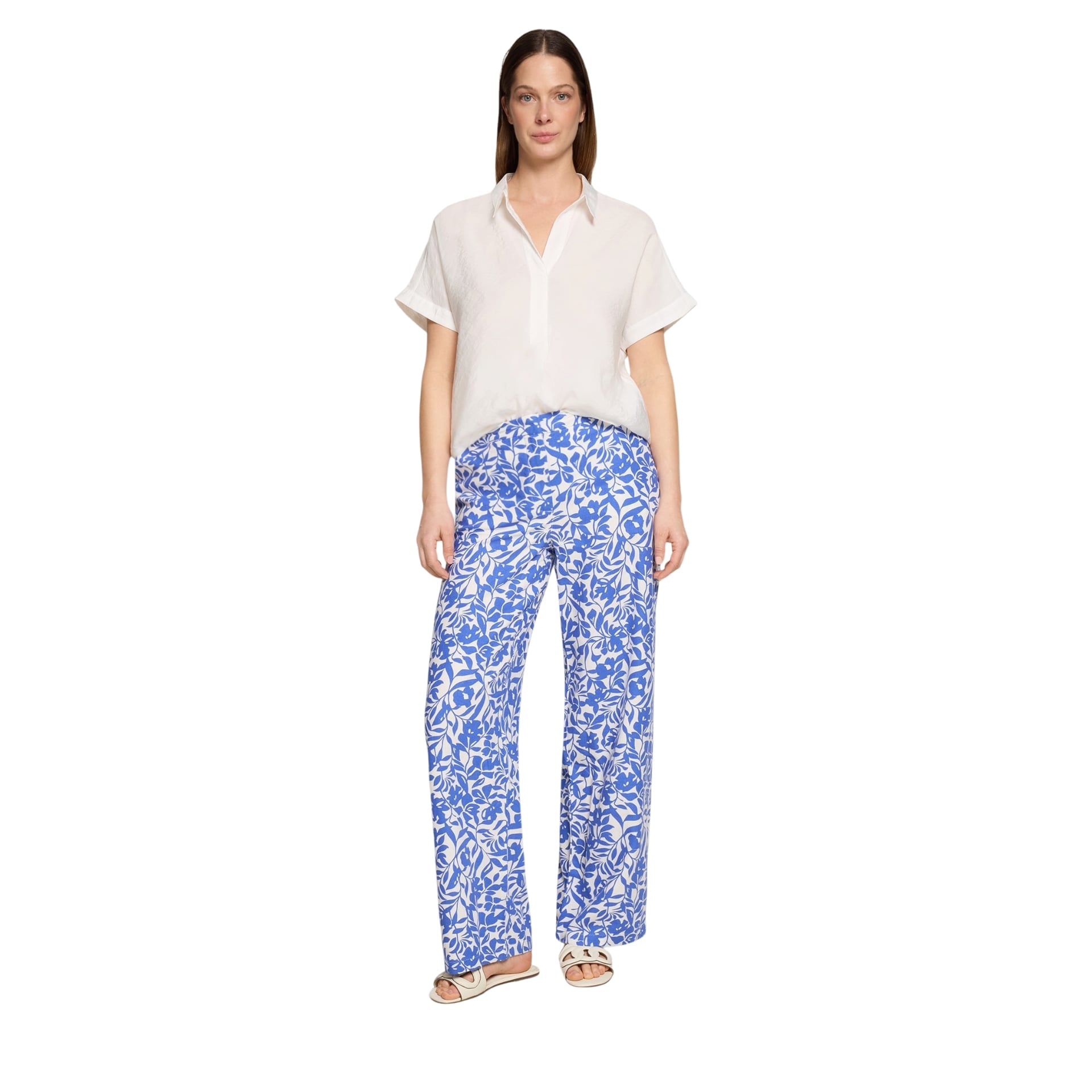 Betty Barclay Broek