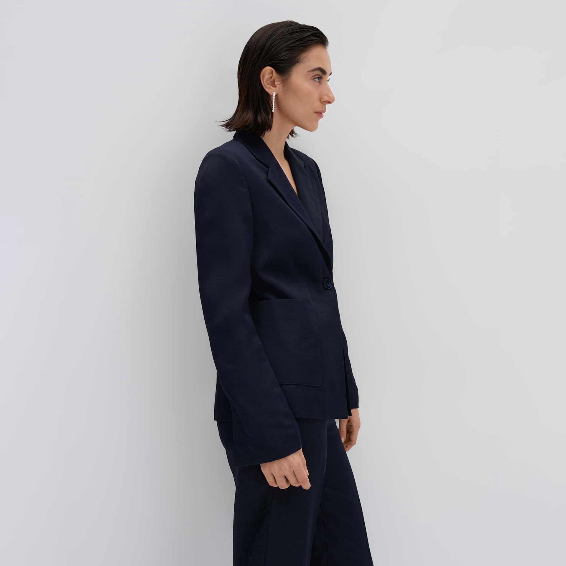 Someday Blazer Noraja