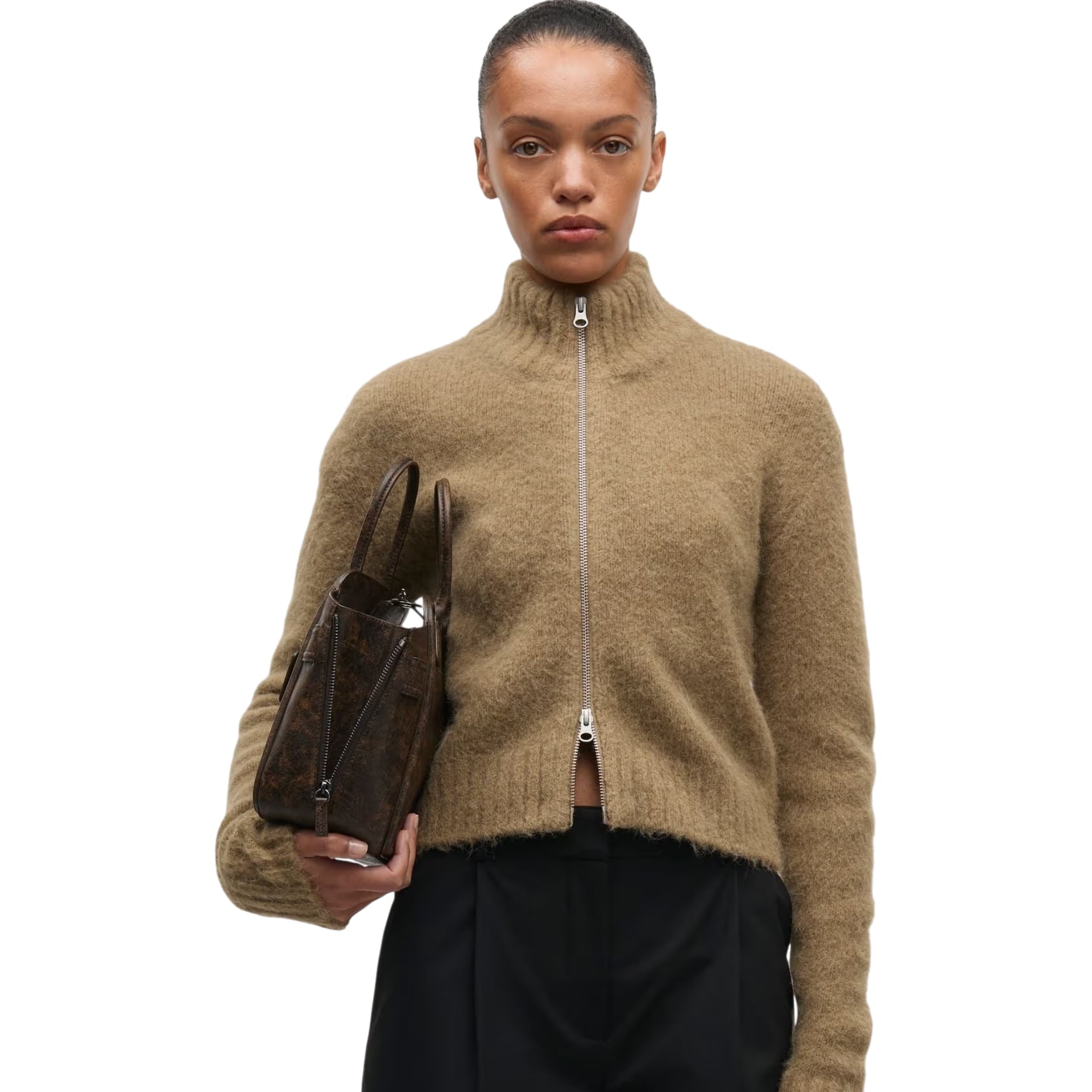 Samsoe & Samsoe Vest Sajeanne