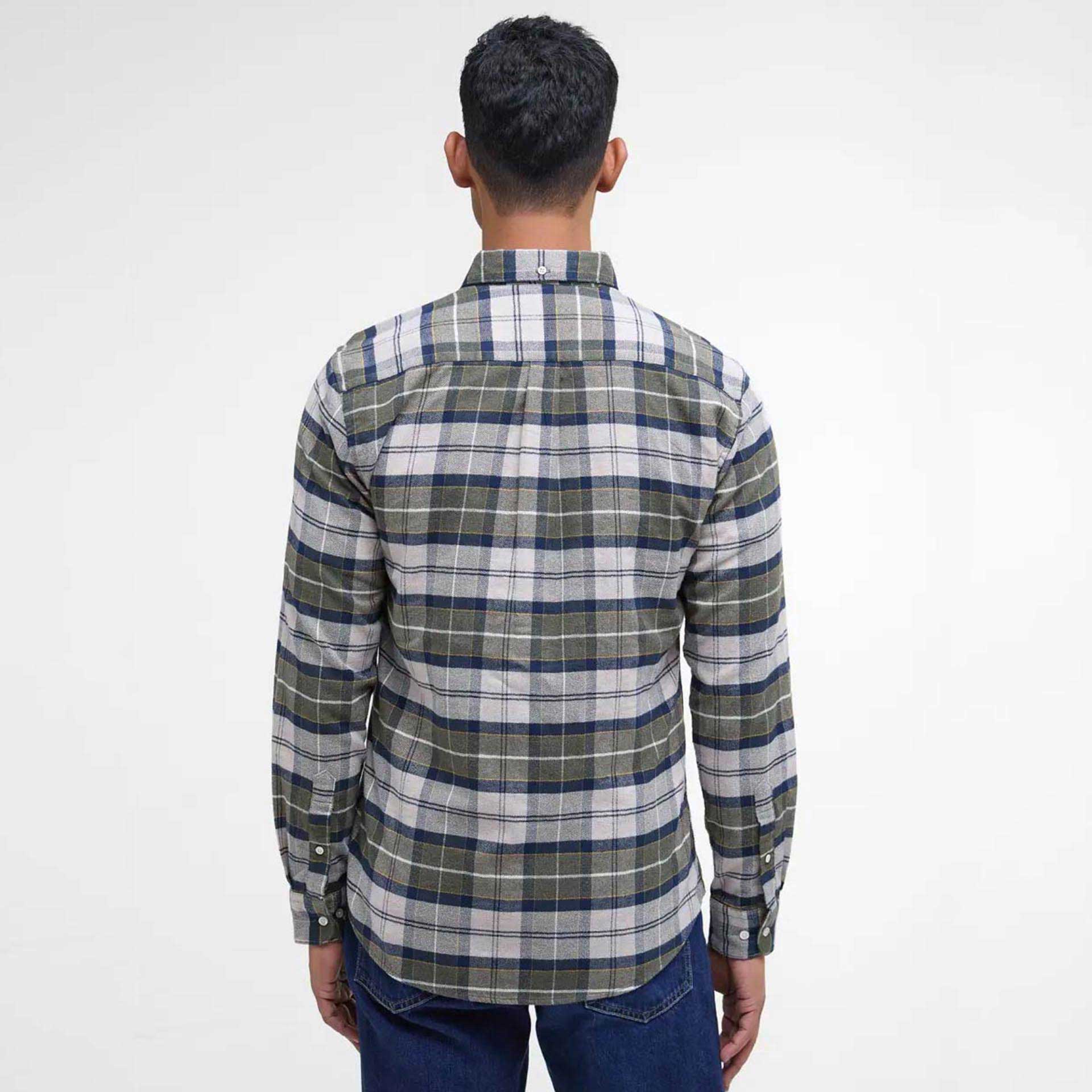 Barbour Overhemd