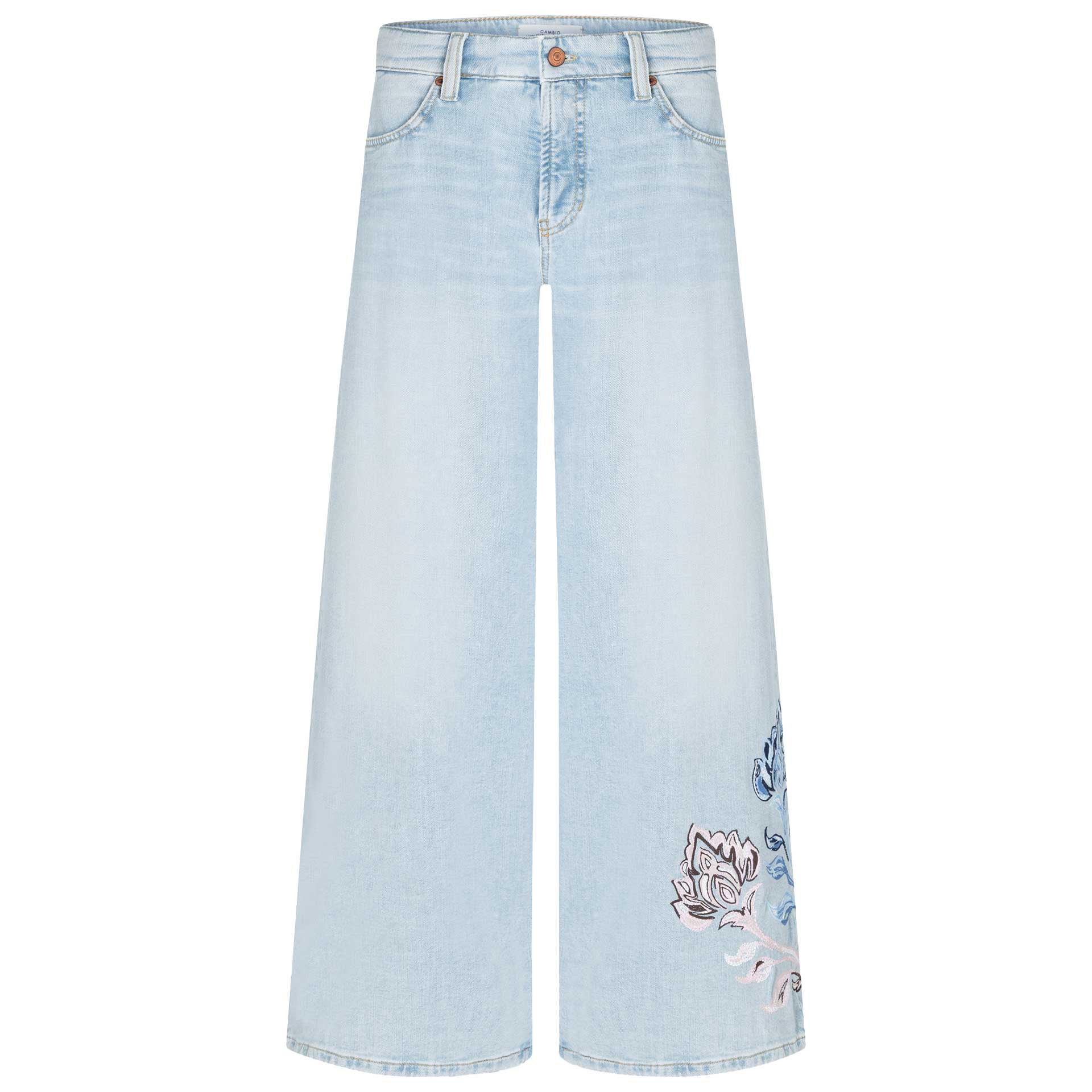 Cambio Jeans Palazzo