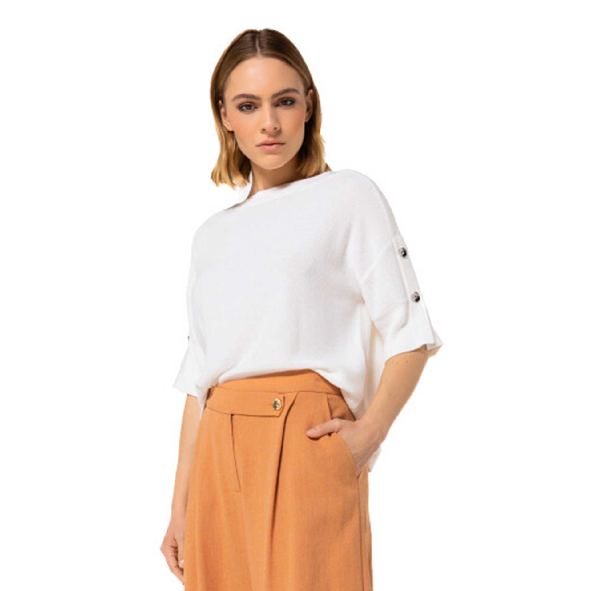 Caroline Biss Truitje