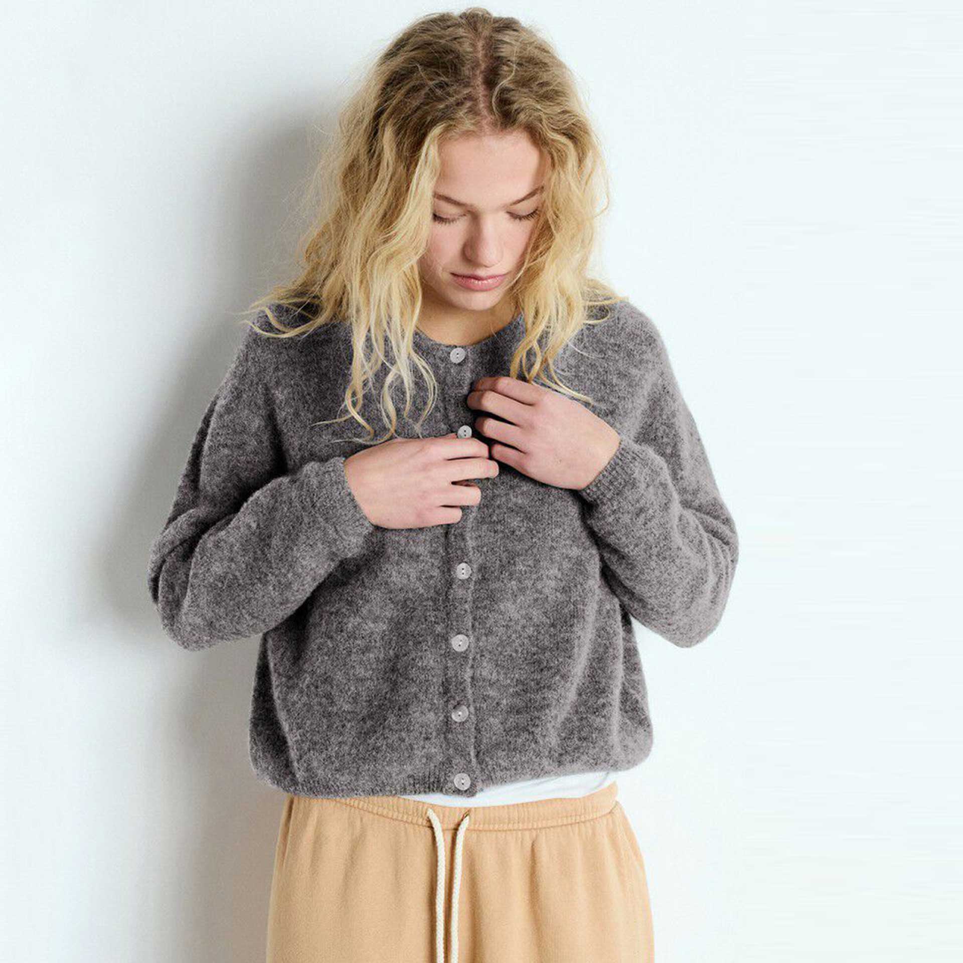 American Vintage Vest Vito