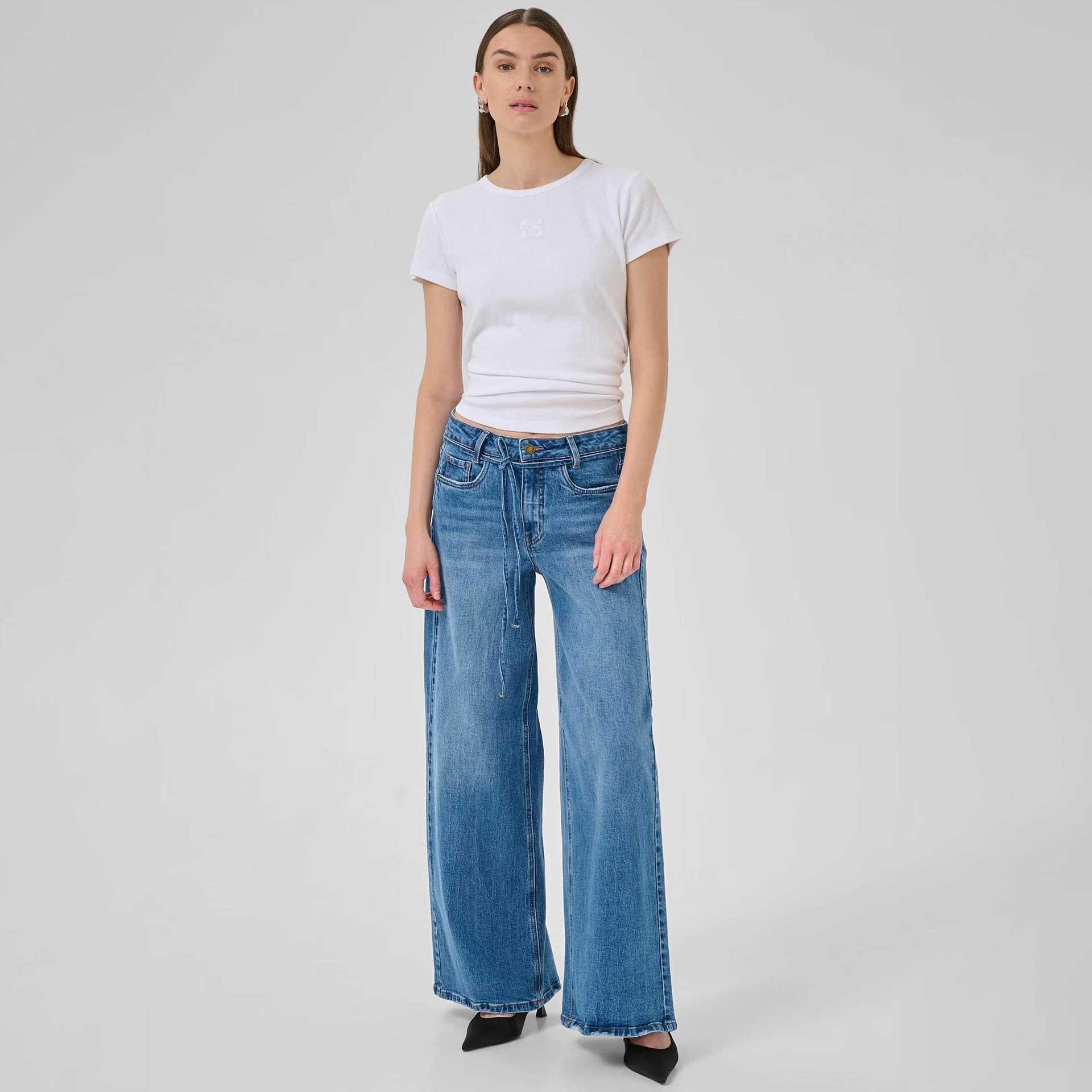 My Essential Wardrobe Jeans Karo