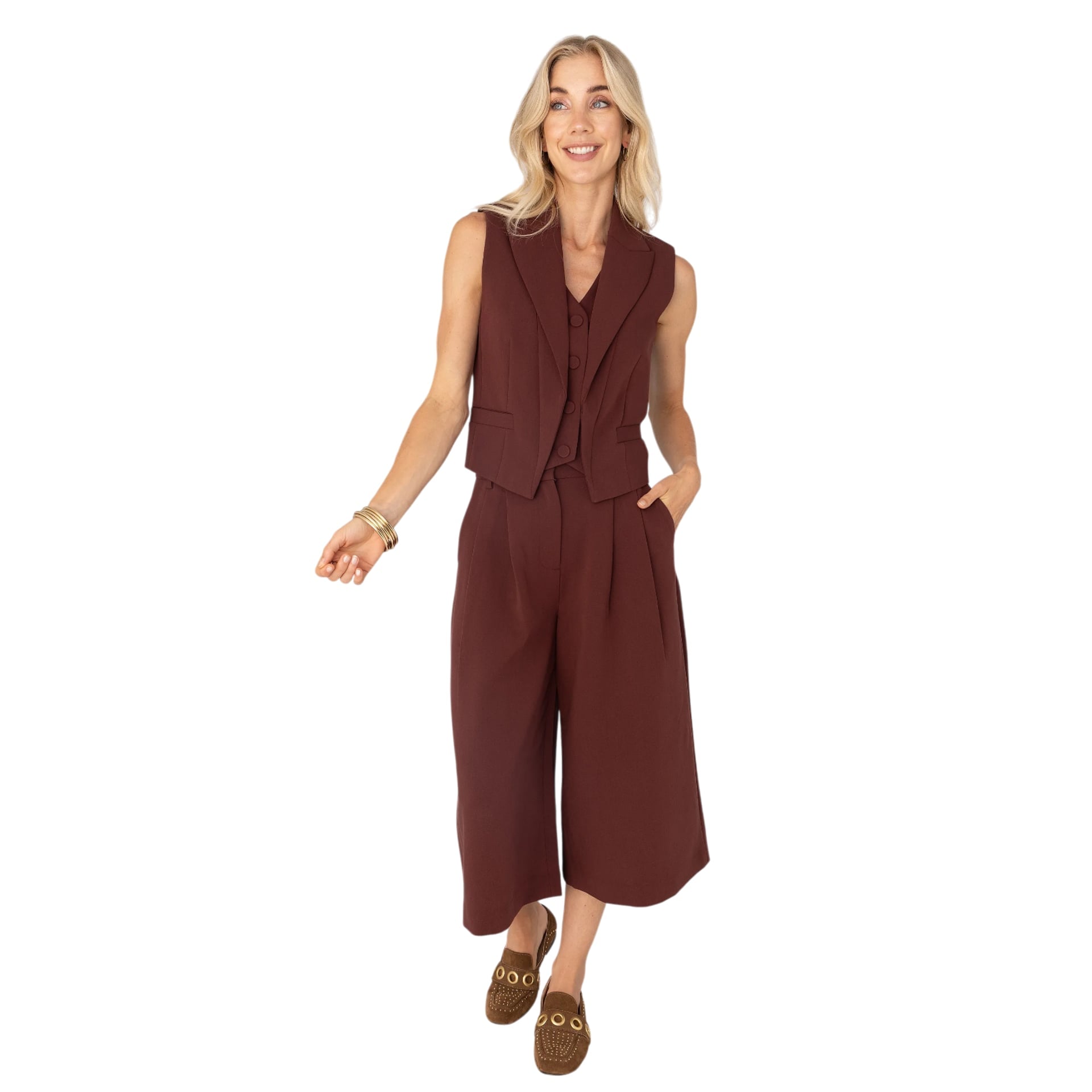 Anna  Culotte
