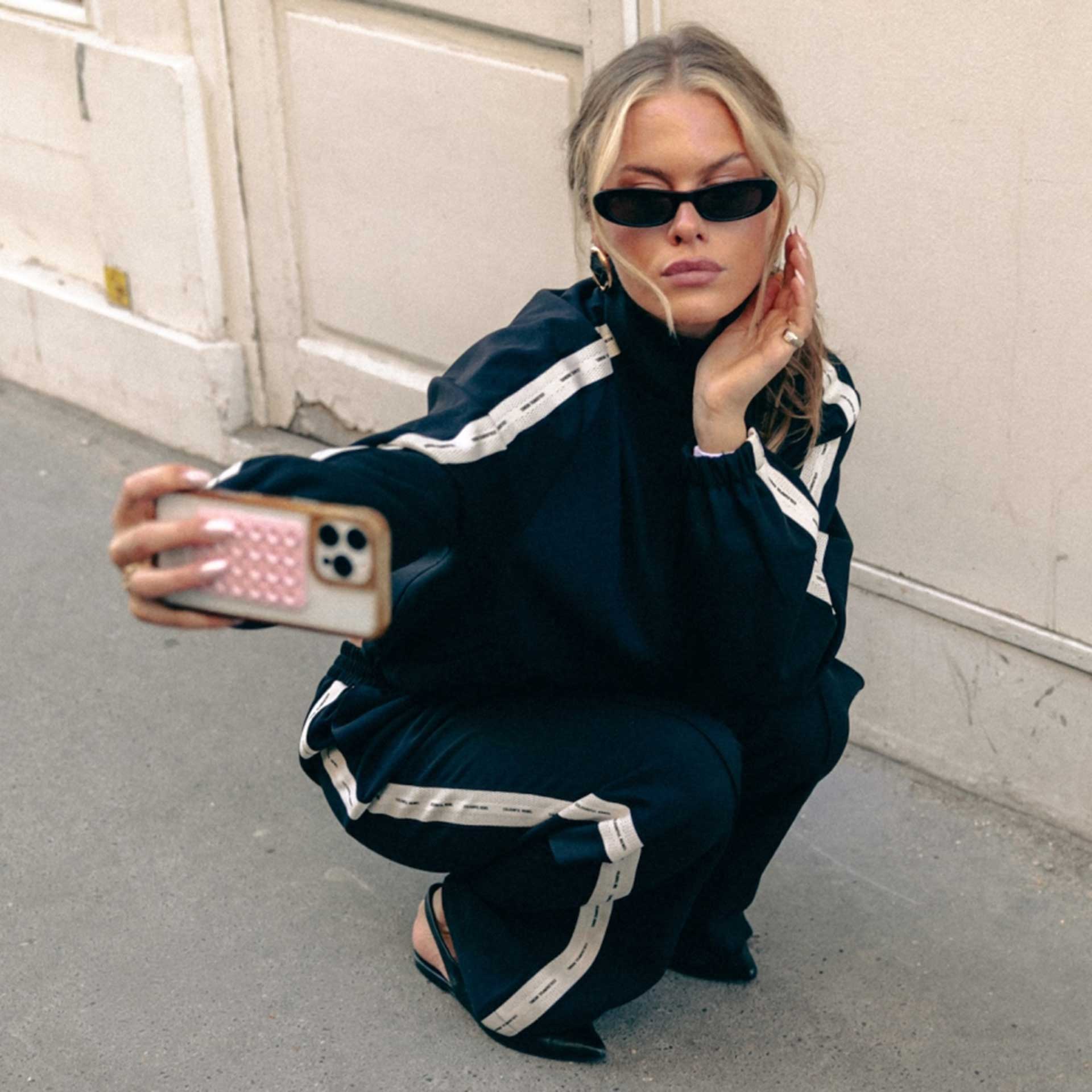 Colourful Rebel Jasje