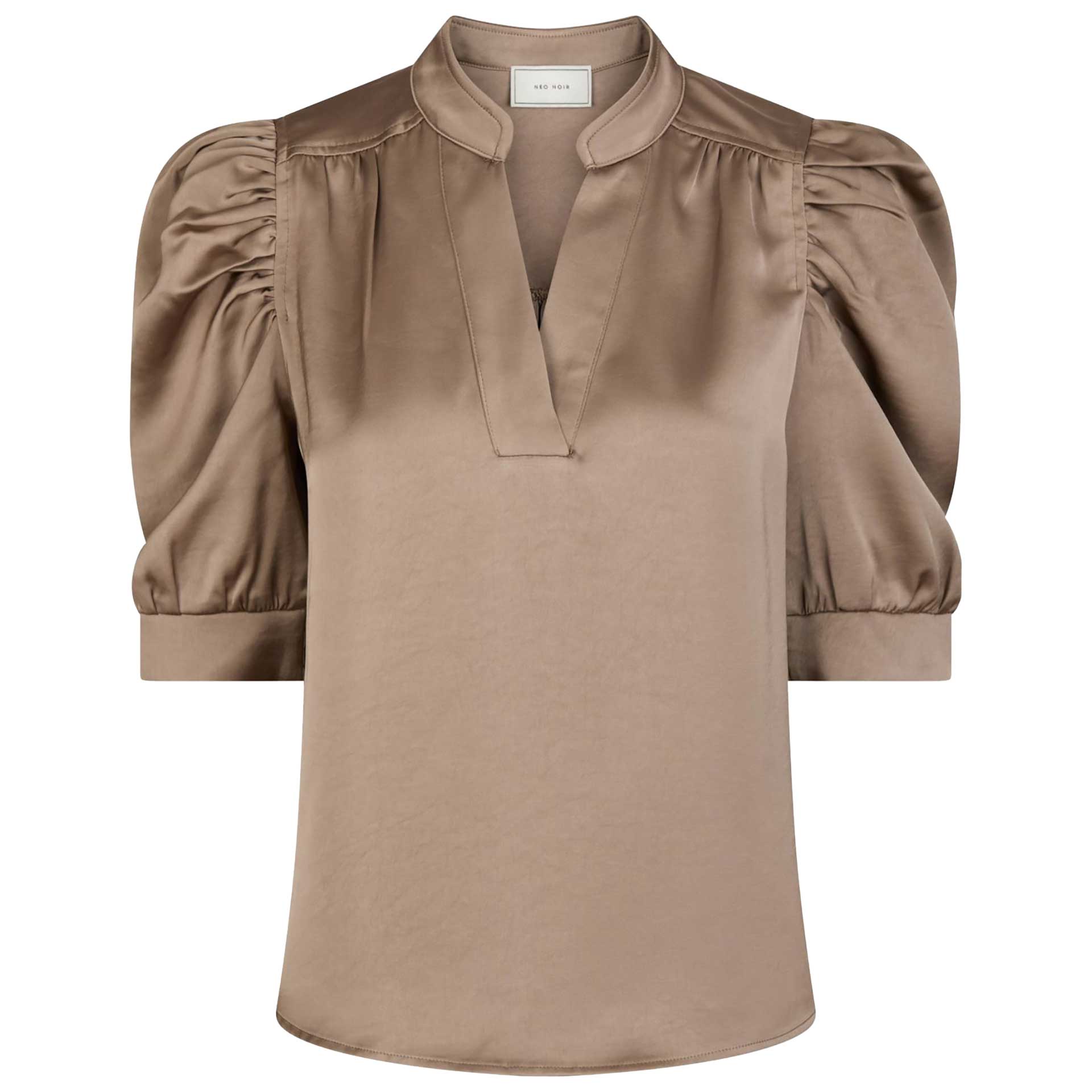Neo Noir Blouse top Roella