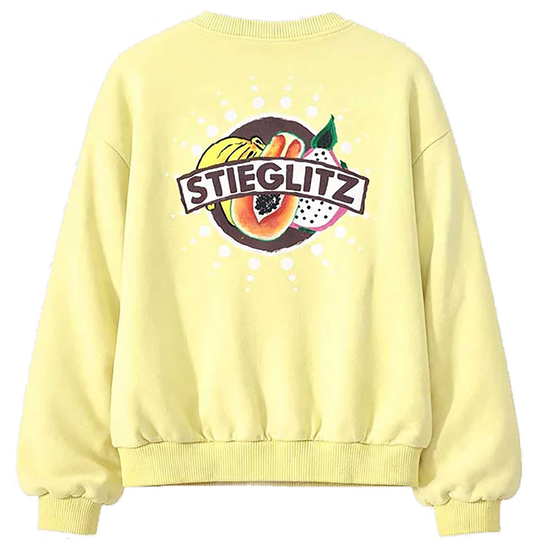 Stieglitz Sweater Cindy