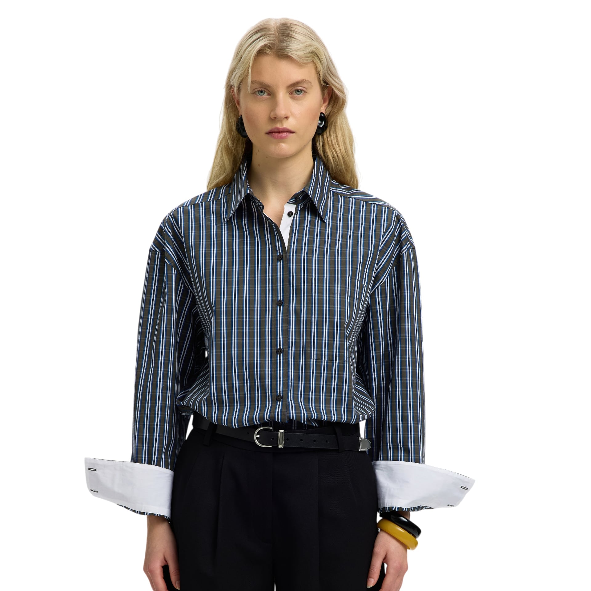 Selected Blouse