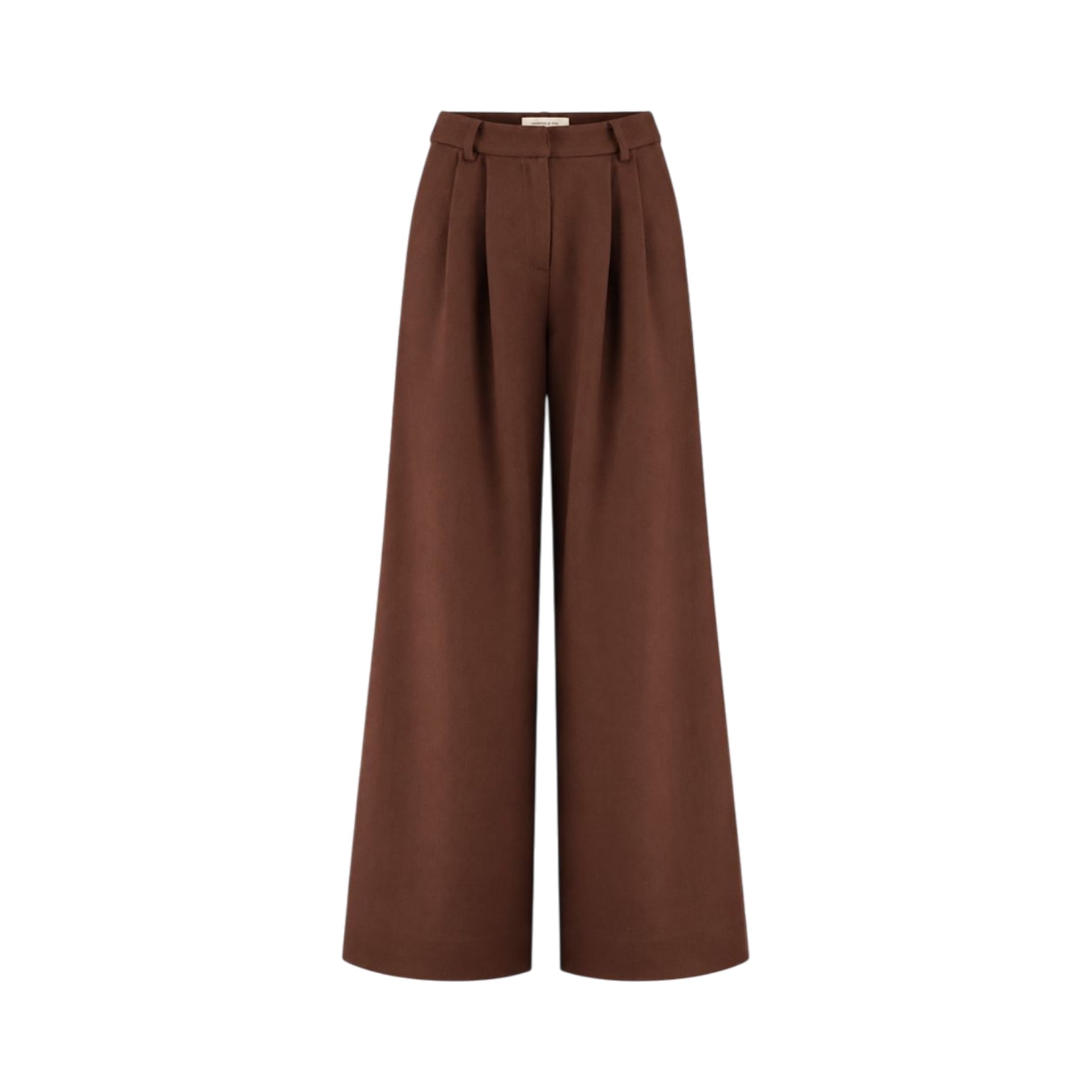 Harper & Yve Pantalon Mason