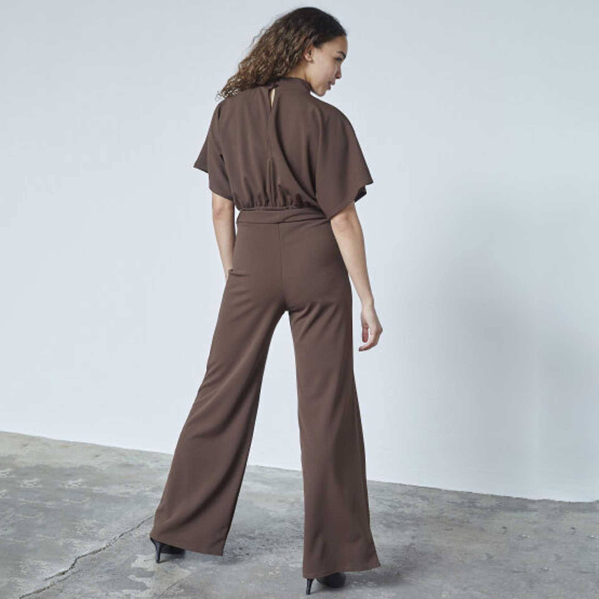 Sisters Point Jumpsuit