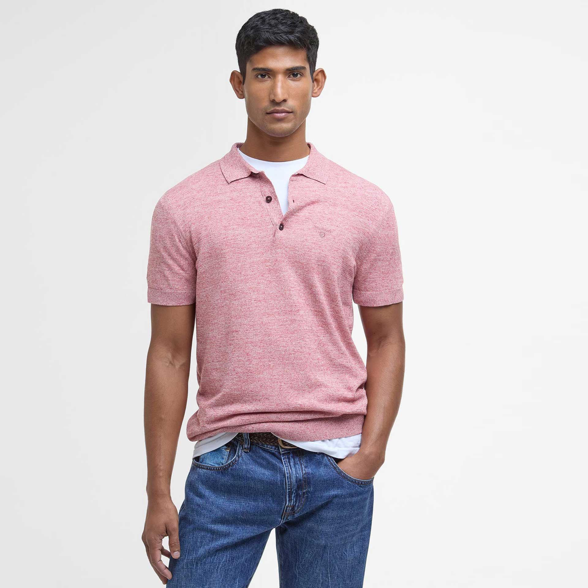 Barbour Polo
