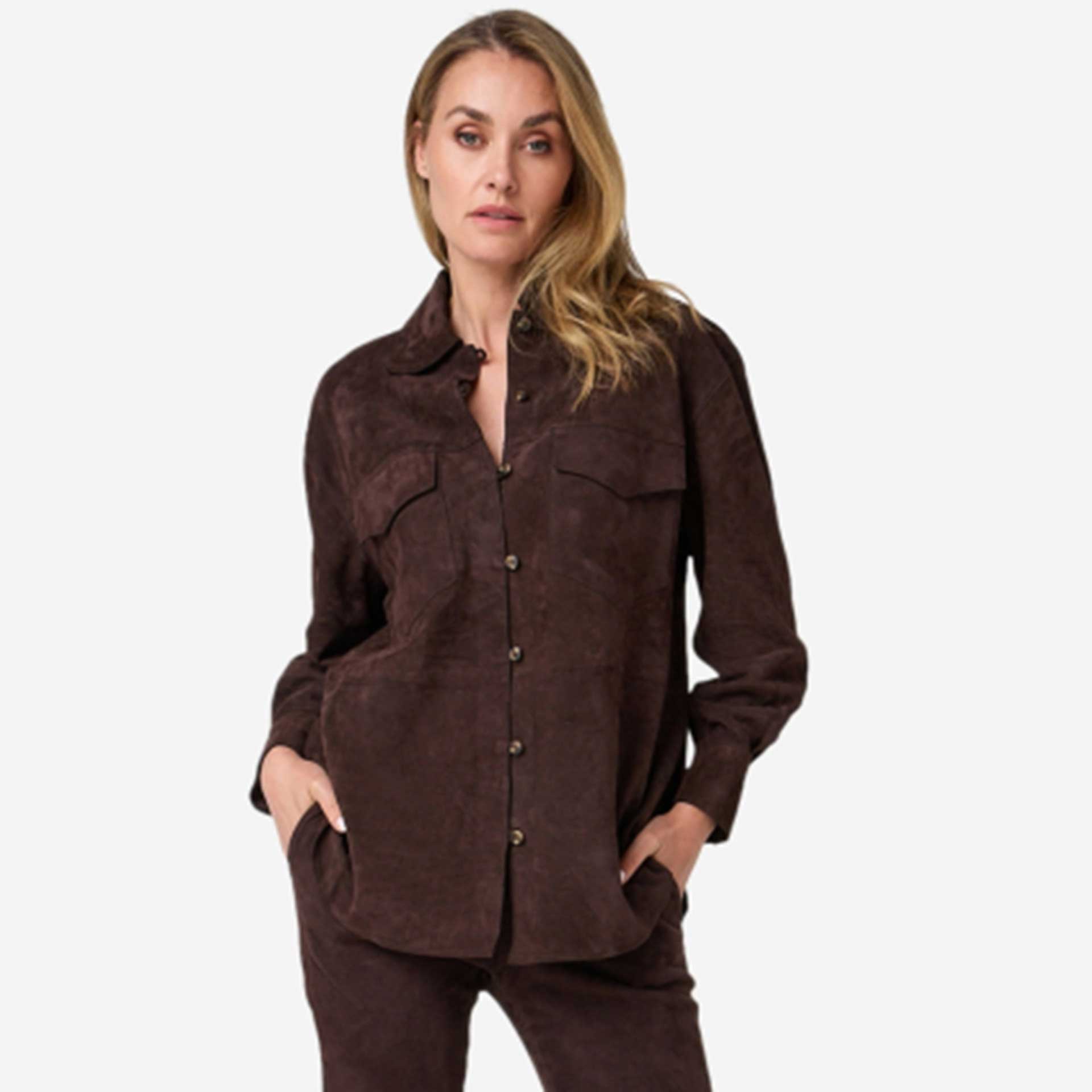 Ibana Blouse Bodil 3 Ibana Blouse Bodil