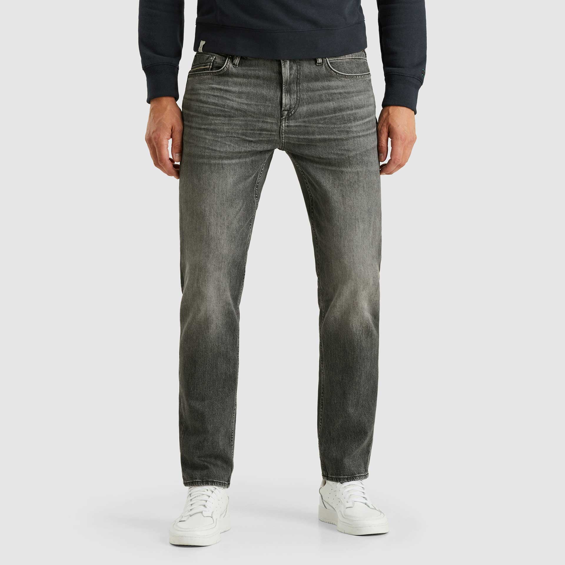 Cast Iron Jeans Valver