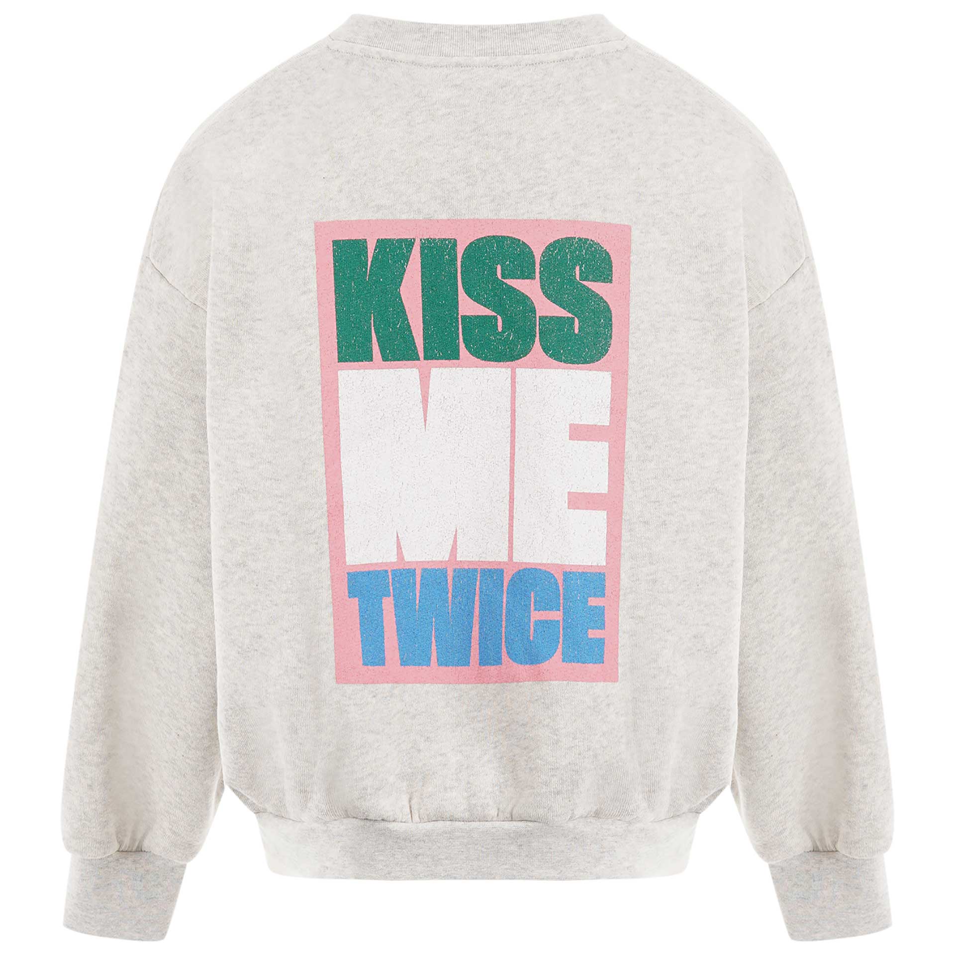 Sweater Bibi big kiss
