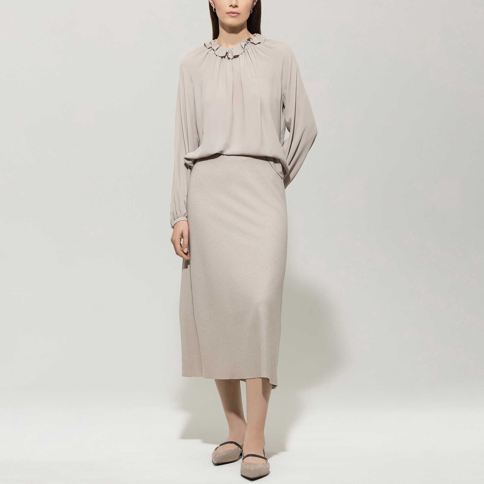 Luisa Cerano Blouse