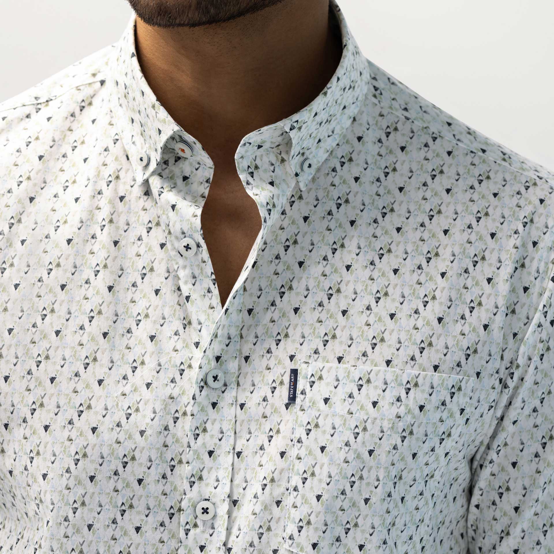 State of Art Overhemd