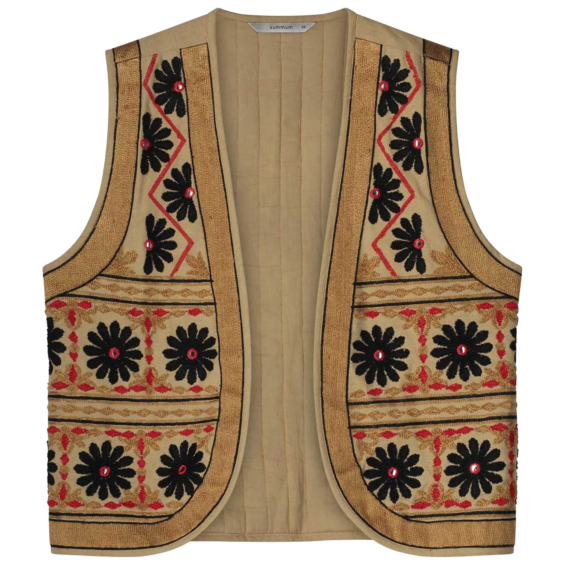 Summum Gilet