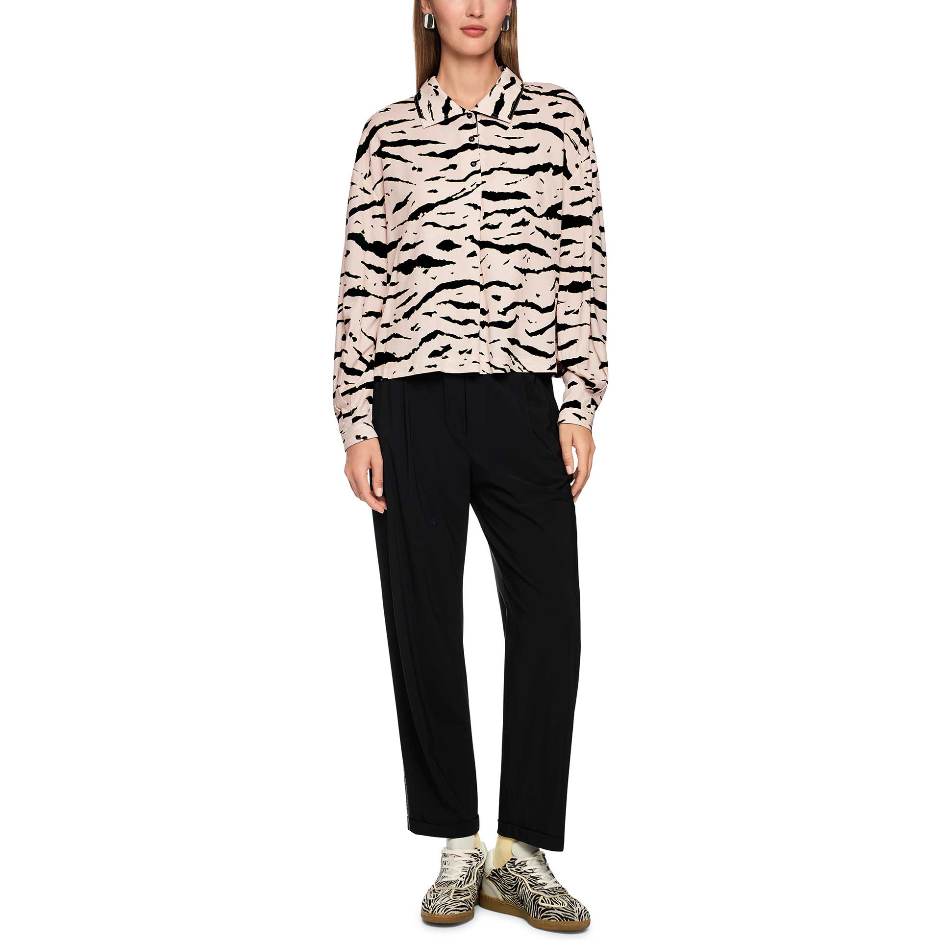 Marc Cain Sport Blouse